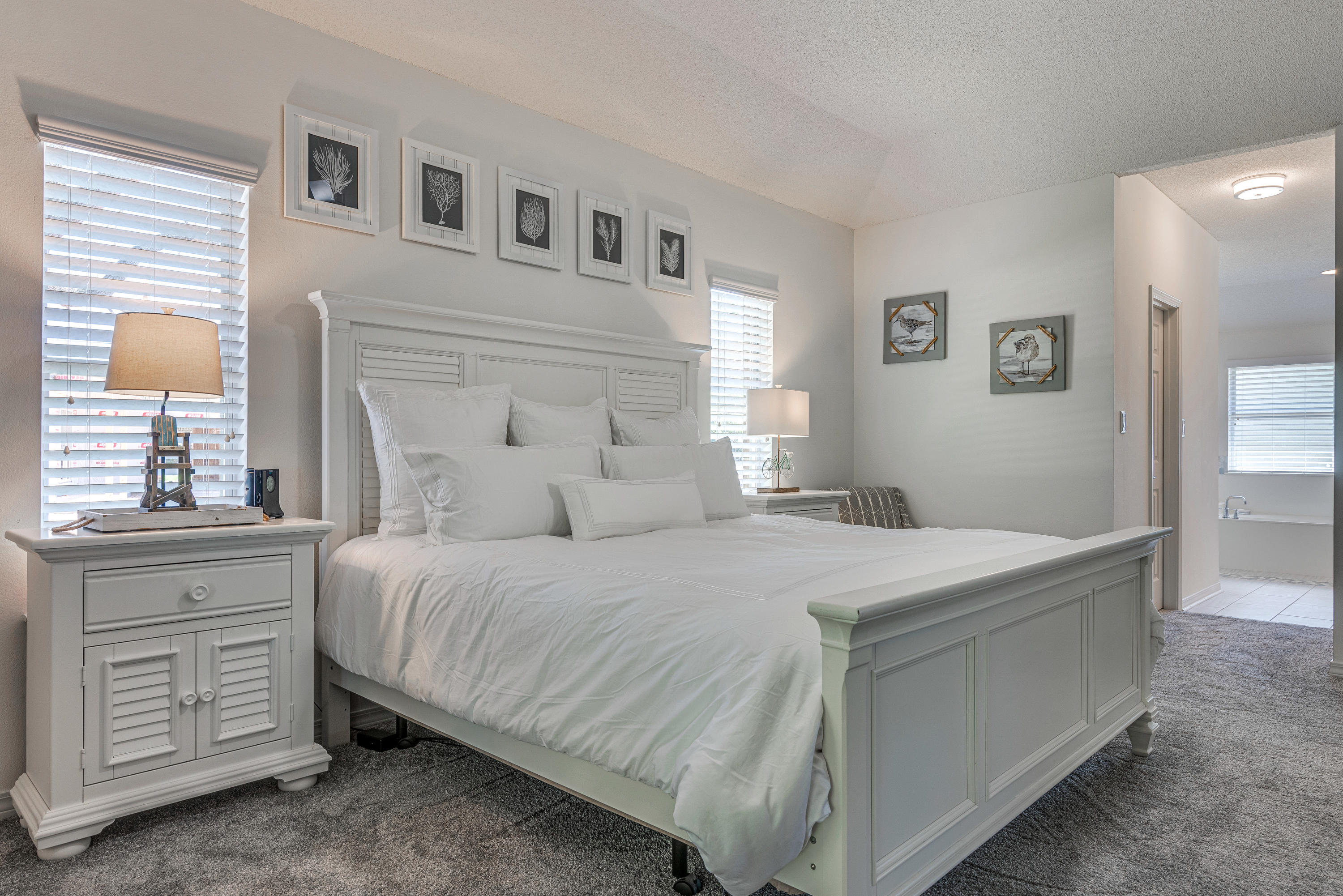 HIDDEN CREEK AT HOLLEY BY THE SEA - Residential