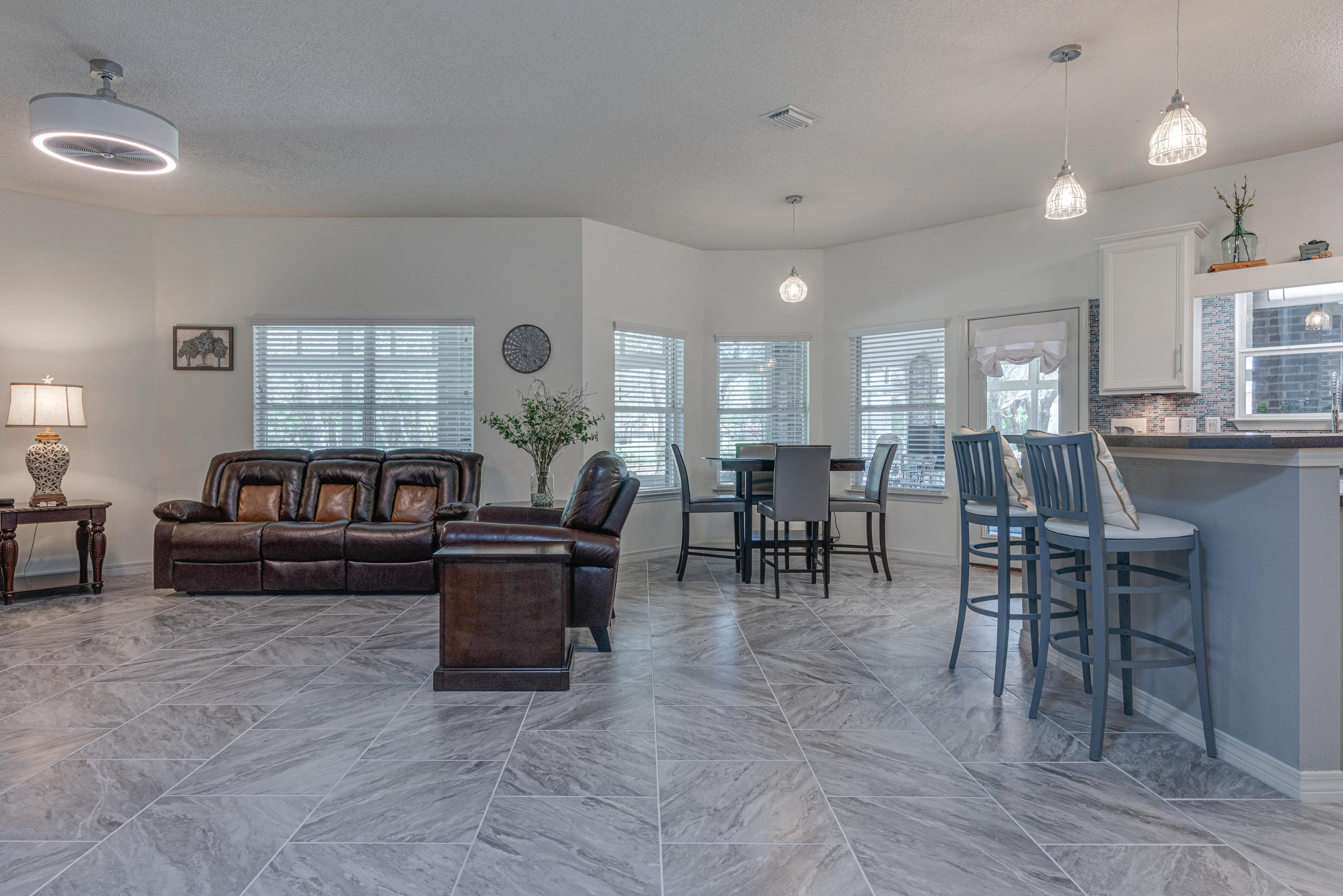 HIDDEN CREEK AT HOLLEY BY THE SEA - Residential