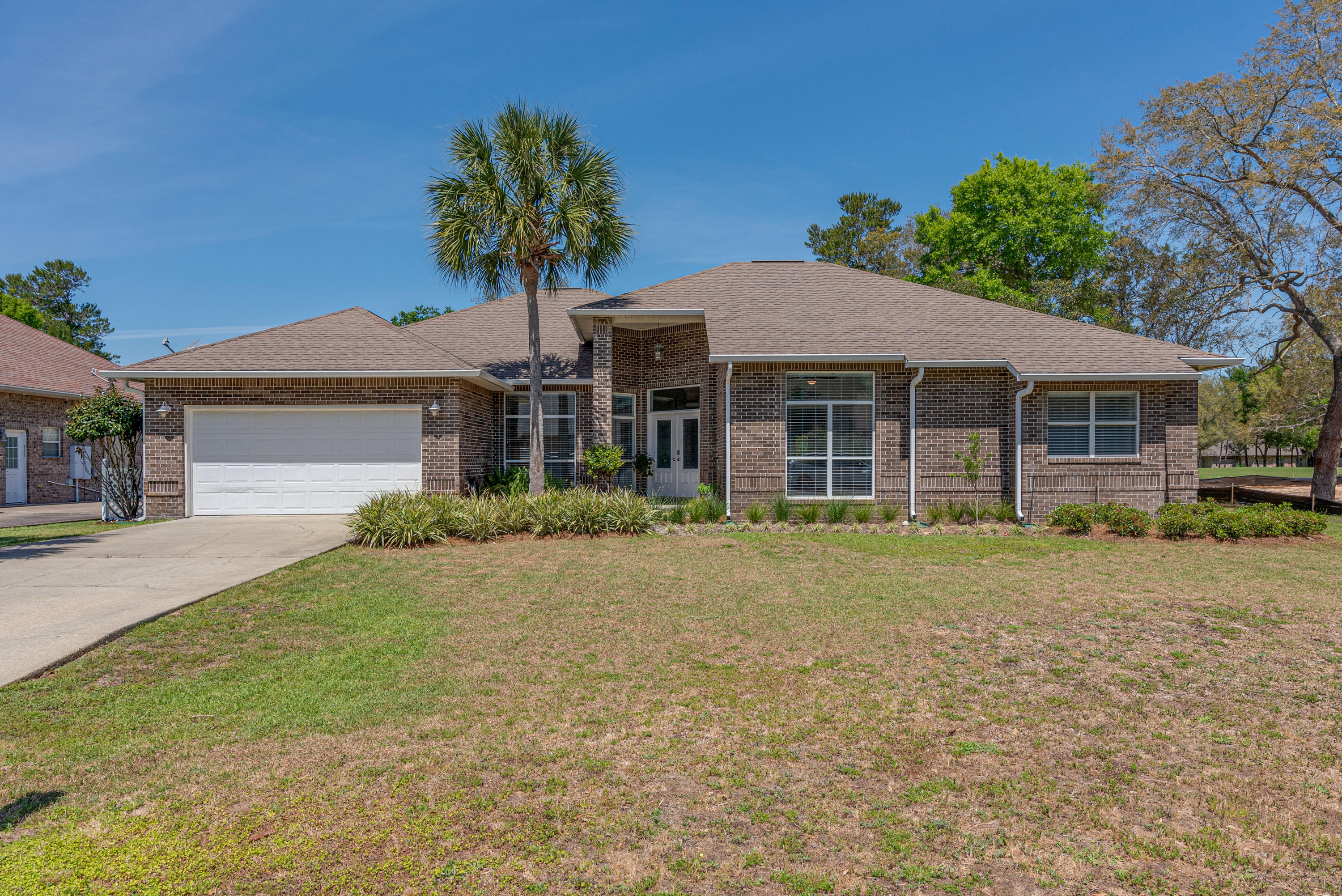 HIDDEN CREEK AT HOLLEY BY THE SEA - Residential