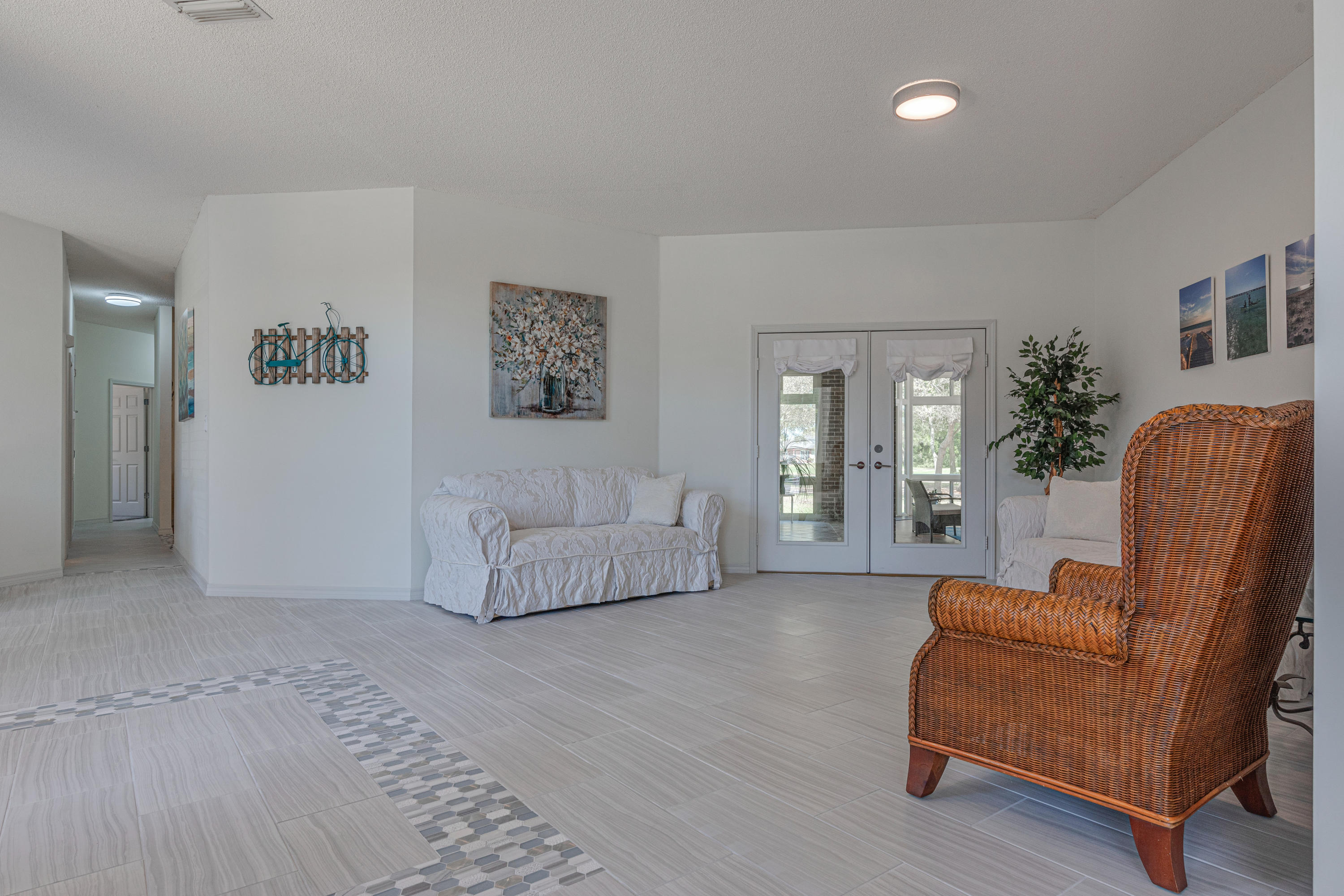 HIDDEN CREEK AT HOLLEY BY THE SEA - Residential