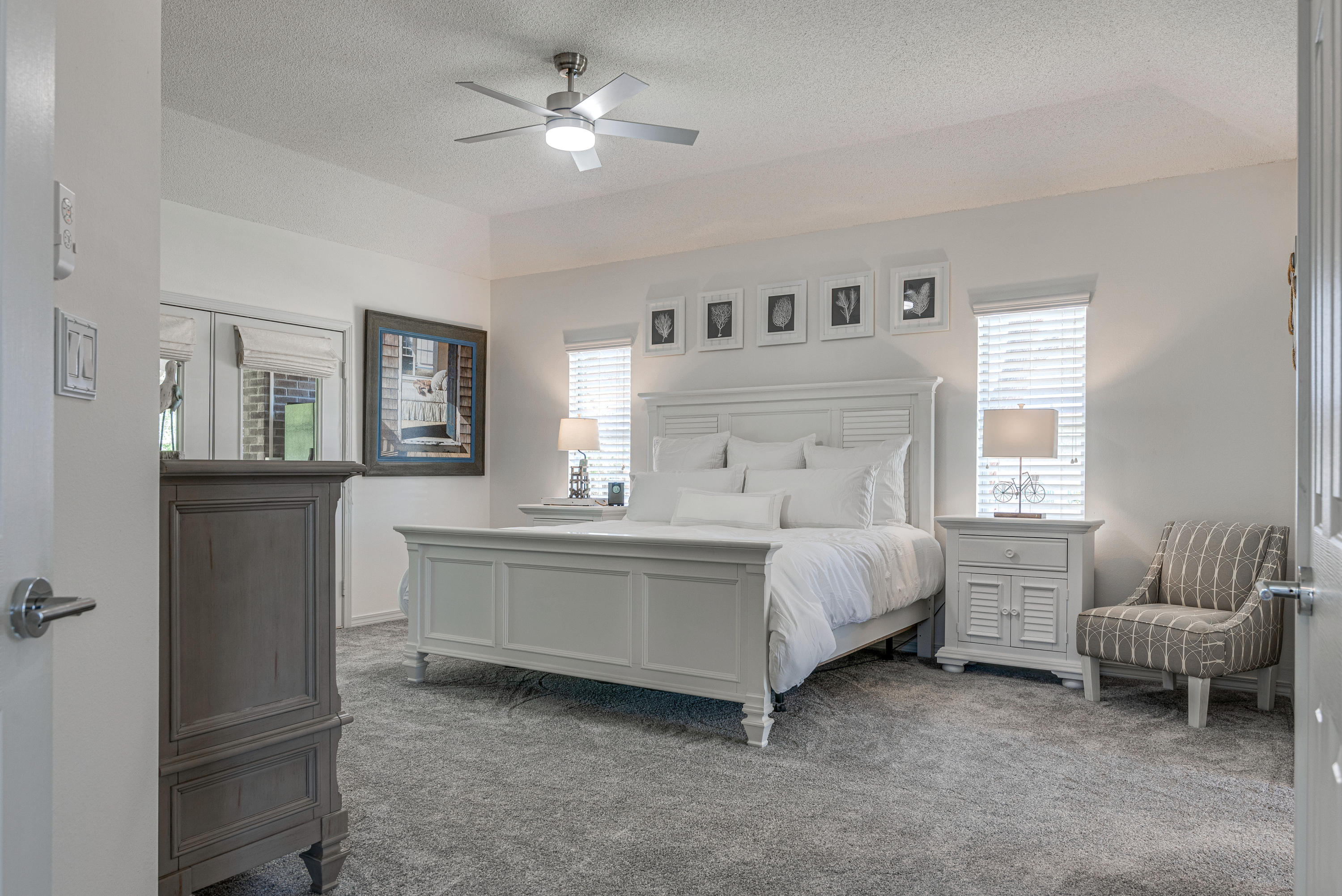 HIDDEN CREEK AT HOLLEY BY THE SEA - Residential