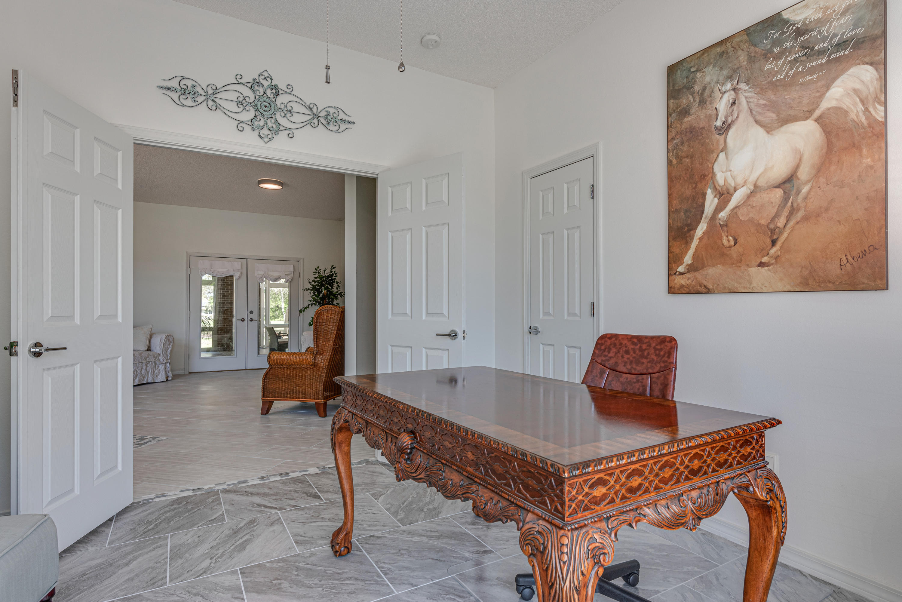 HIDDEN CREEK AT HOLLEY BY THE SEA - Residential