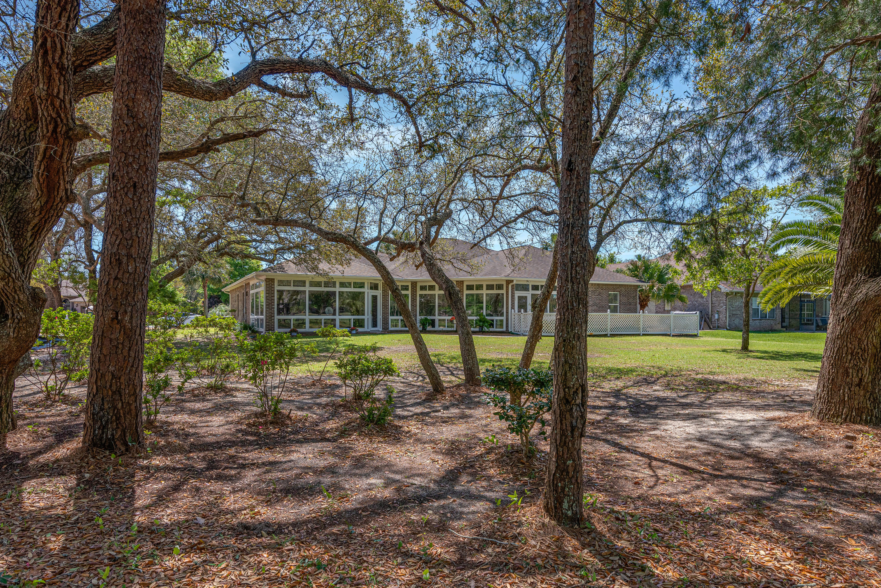 HIDDEN CREEK AT HOLLEY BY THE SEA - Residential