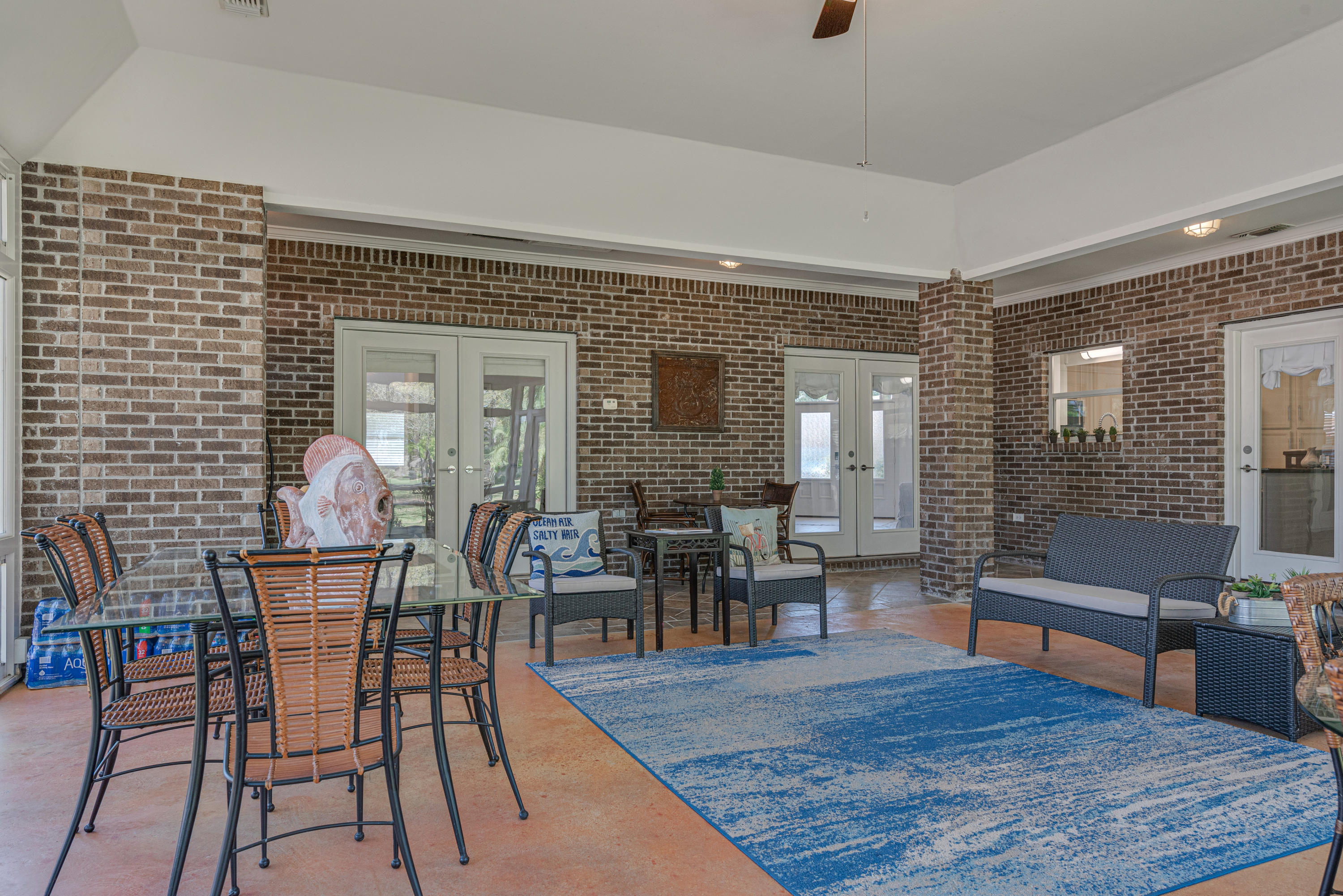 HIDDEN CREEK AT HOLLEY BY THE SEA - Residential