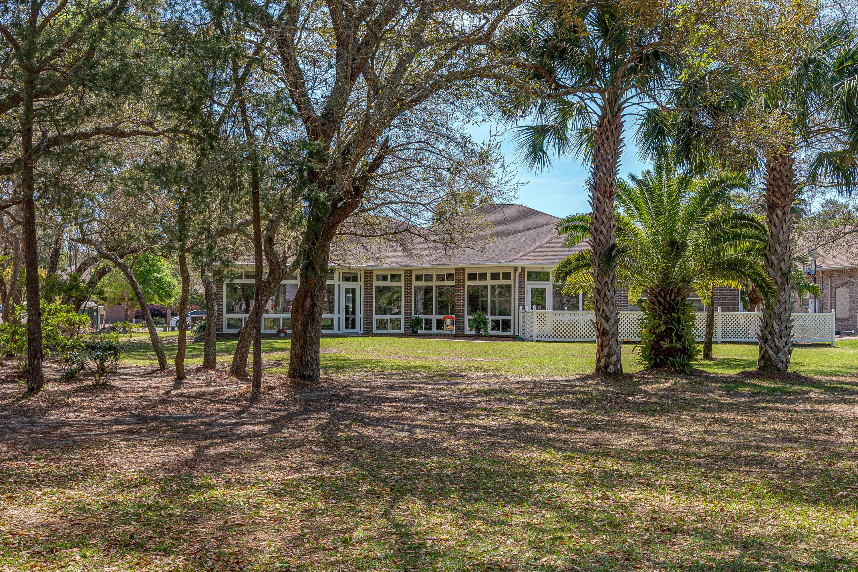 HIDDEN CREEK AT HOLLEY BY THE SEA - Residential