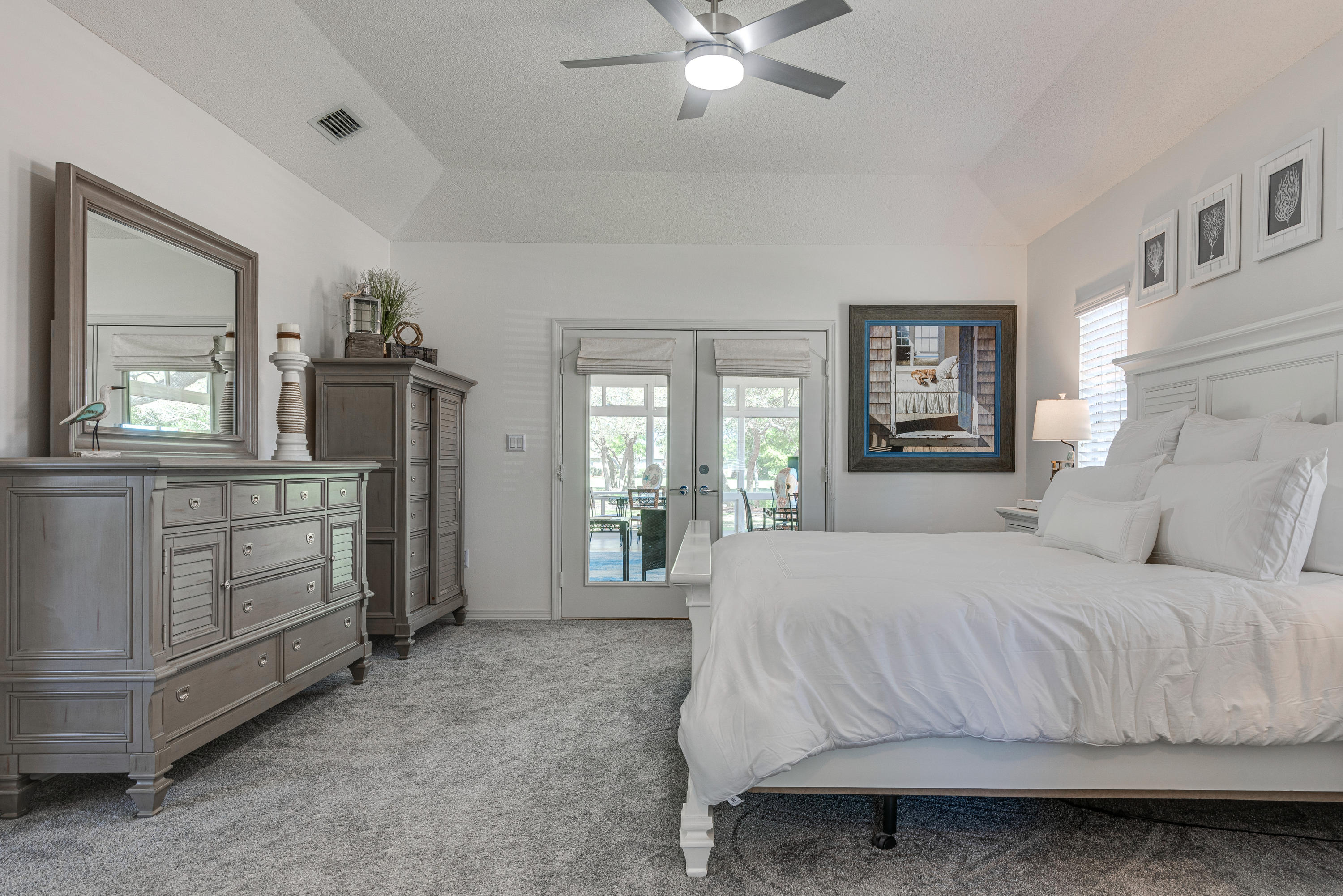 HIDDEN CREEK AT HOLLEY BY THE SEA - Residential