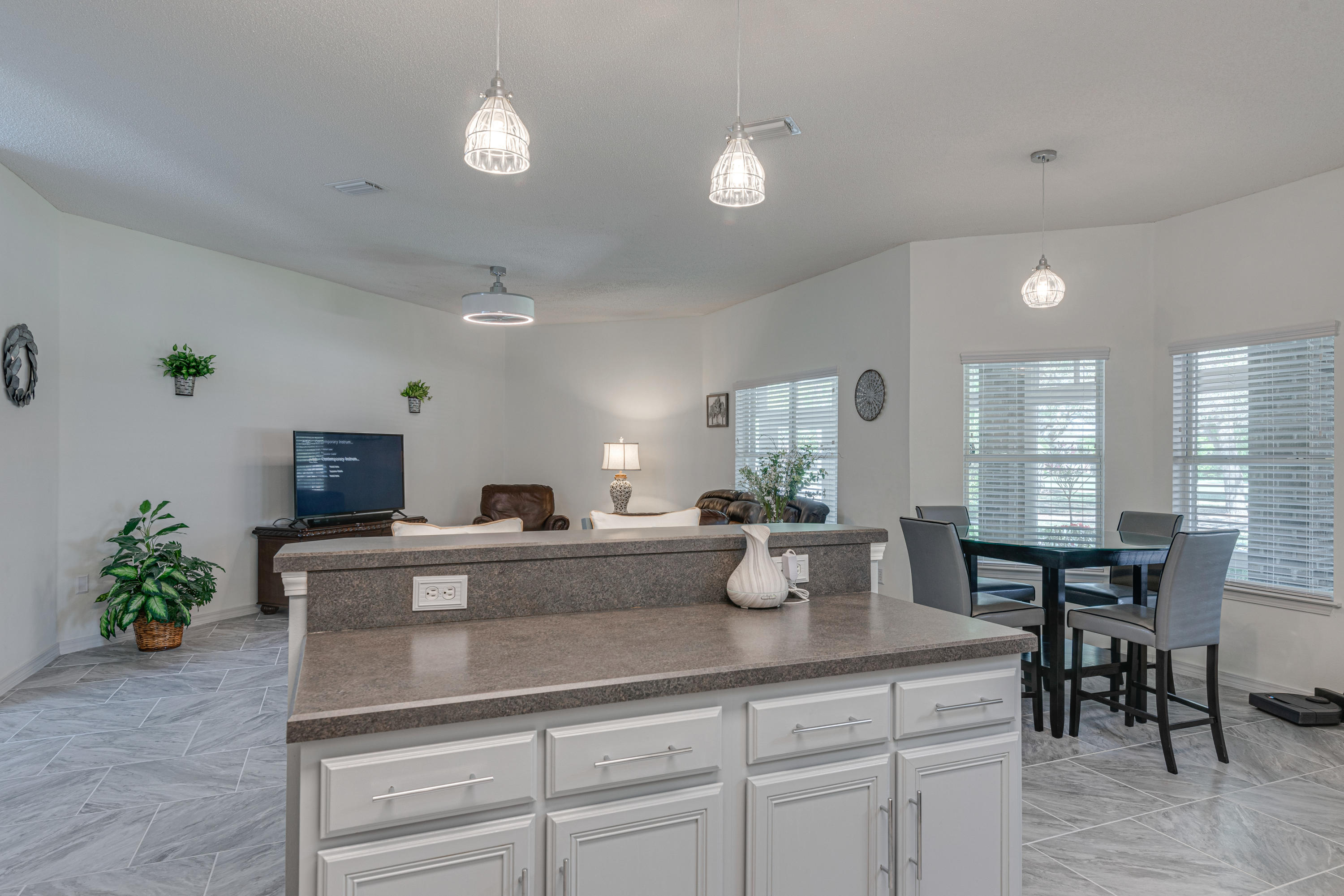 HIDDEN CREEK AT HOLLEY BY THE SEA - Residential