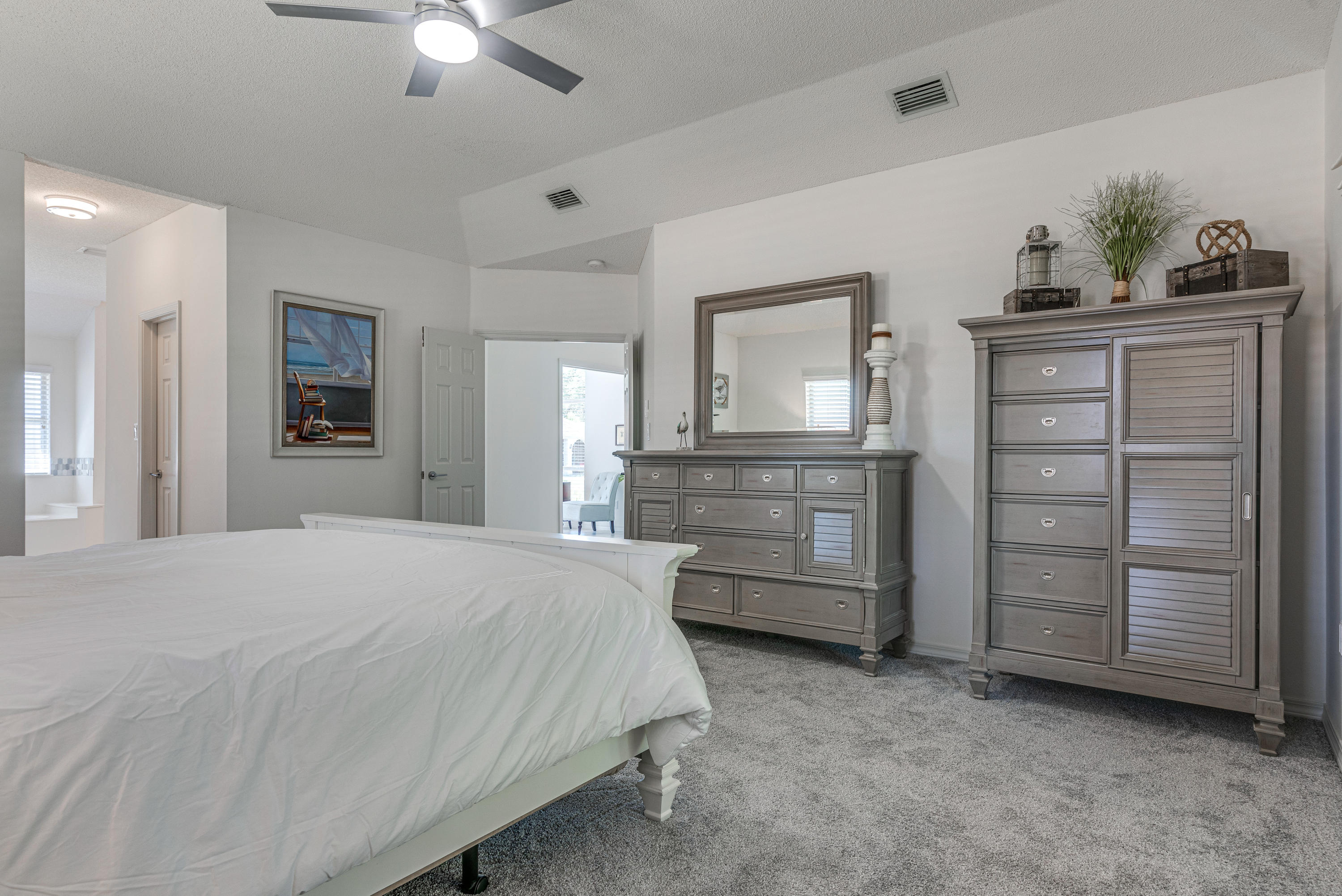 HIDDEN CREEK AT HOLLEY BY THE SEA - Residential