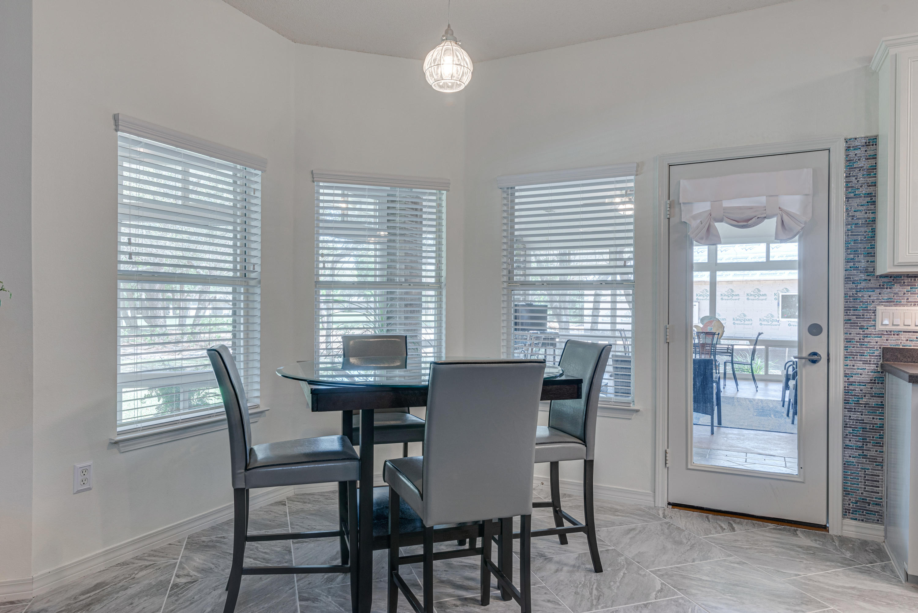 HIDDEN CREEK AT HOLLEY BY THE SEA - Residential