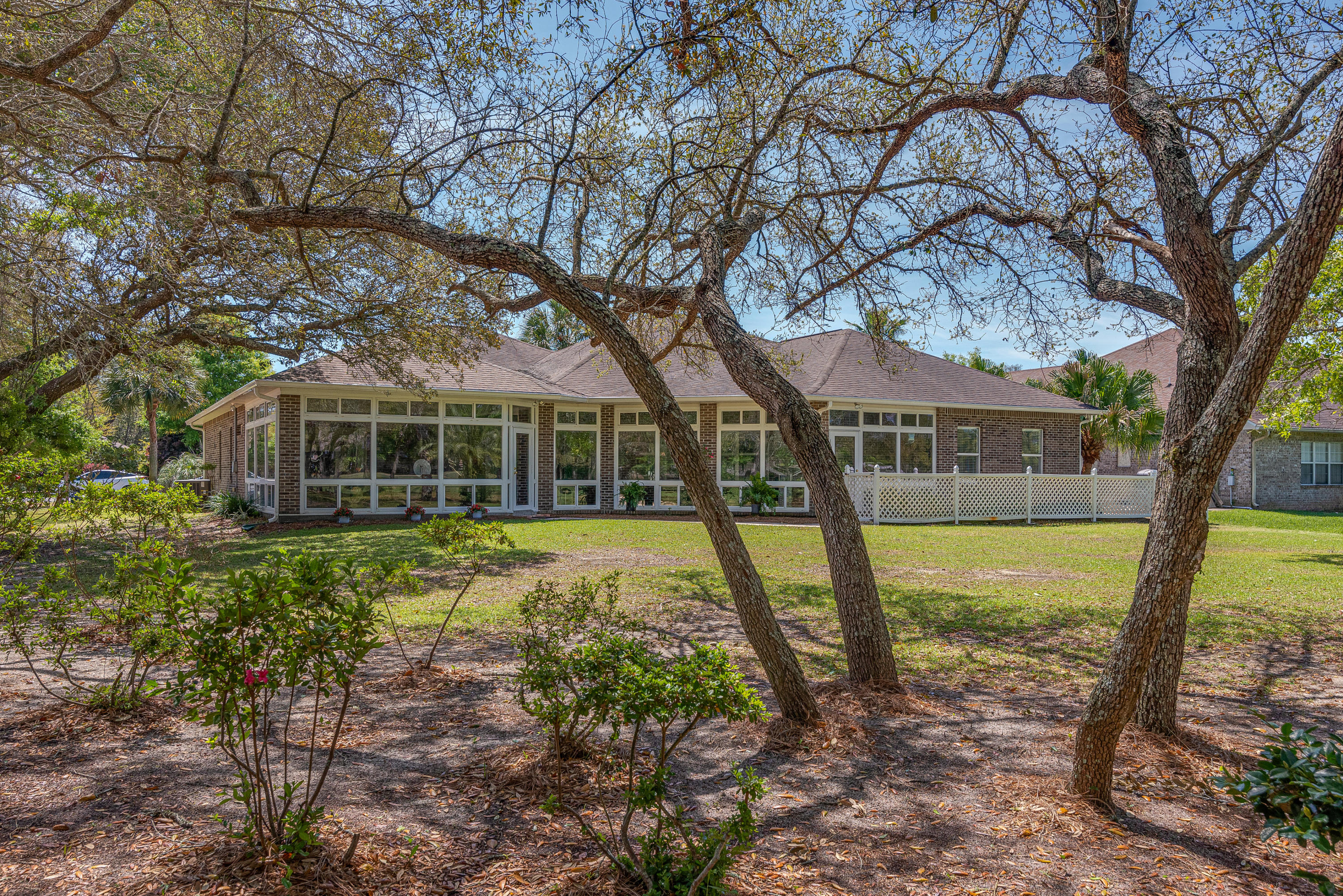 HIDDEN CREEK AT HOLLEY BY THE SEA - Residential