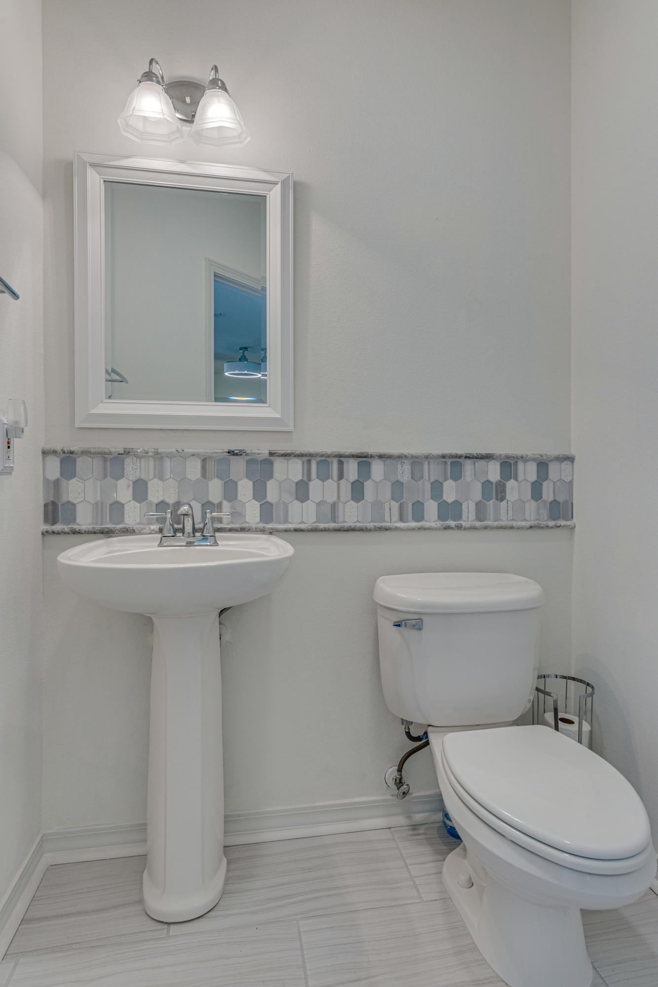 HIDDEN CREEK AT HOLLEY BY THE SEA - Residential