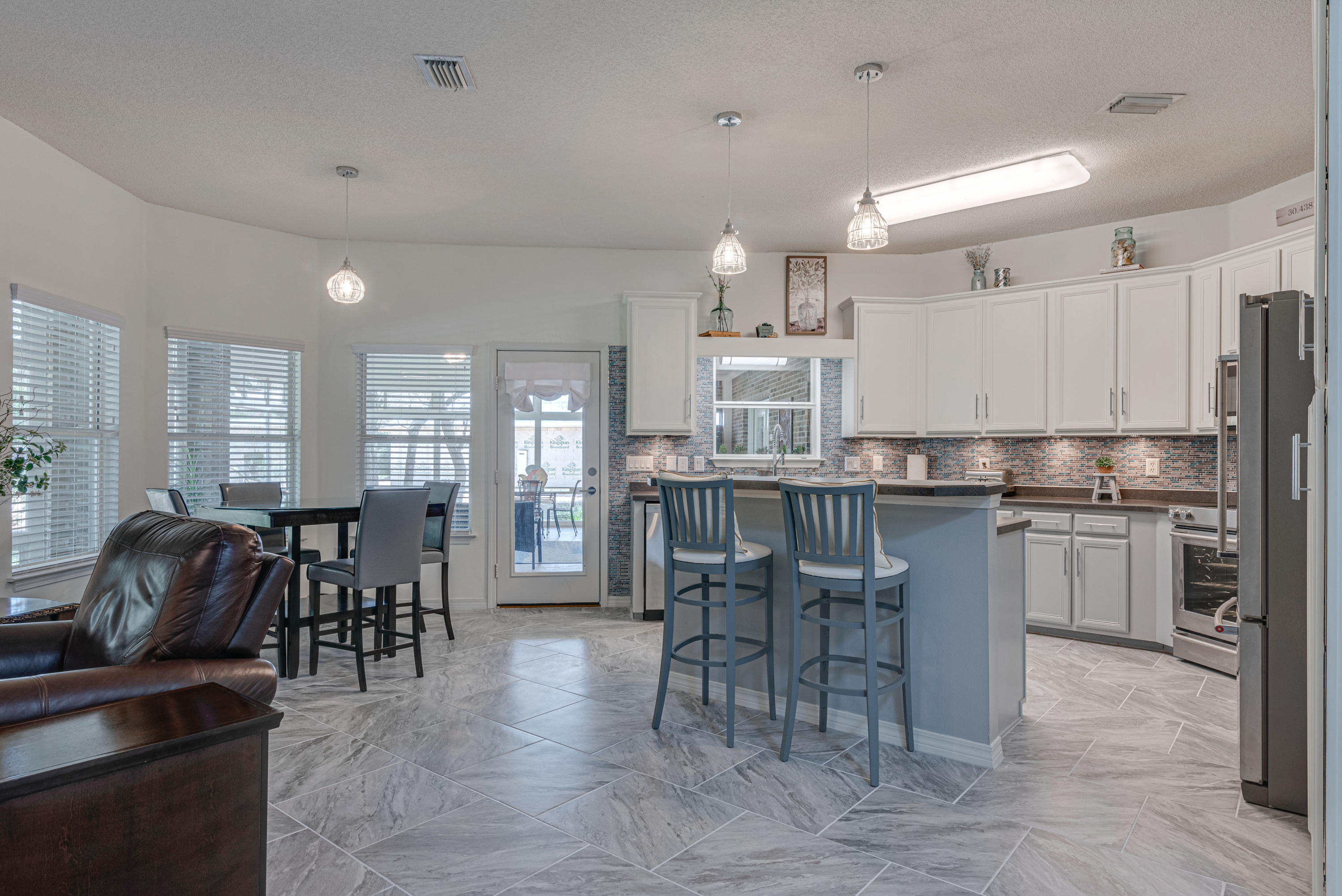 HIDDEN CREEK AT HOLLEY BY THE SEA - Residential