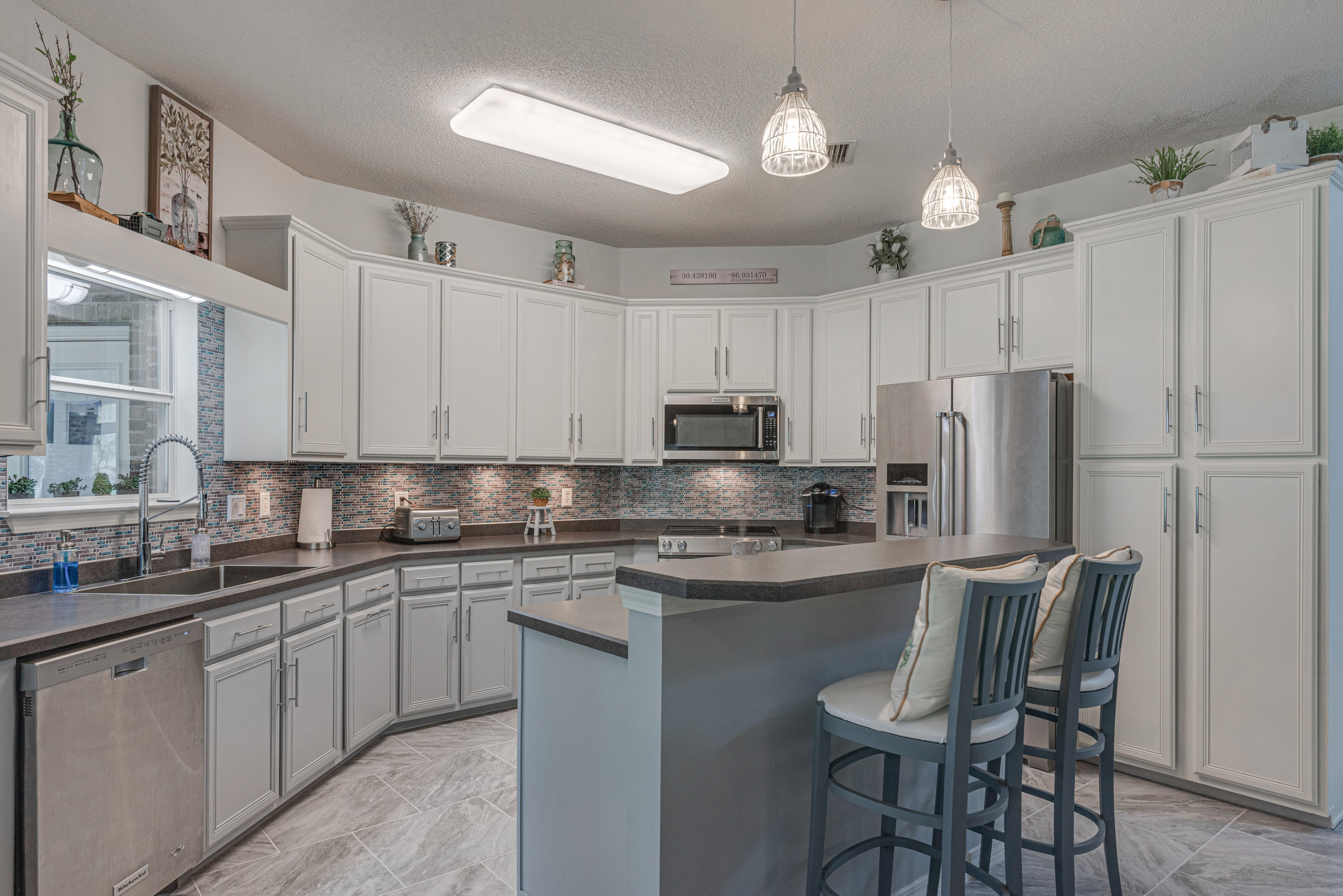 HIDDEN CREEK AT HOLLEY BY THE SEA - Residential