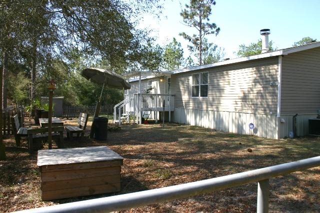 HILLCREST GROVE - Residential