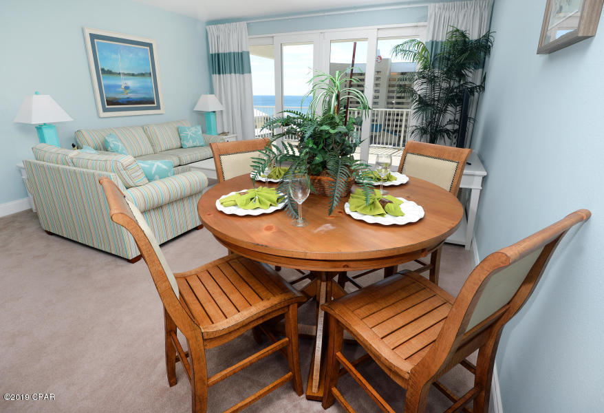 Laketown Wharf - Residential