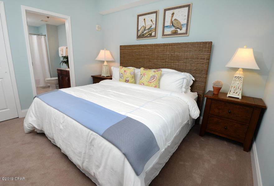 Laketown Wharf - Residential