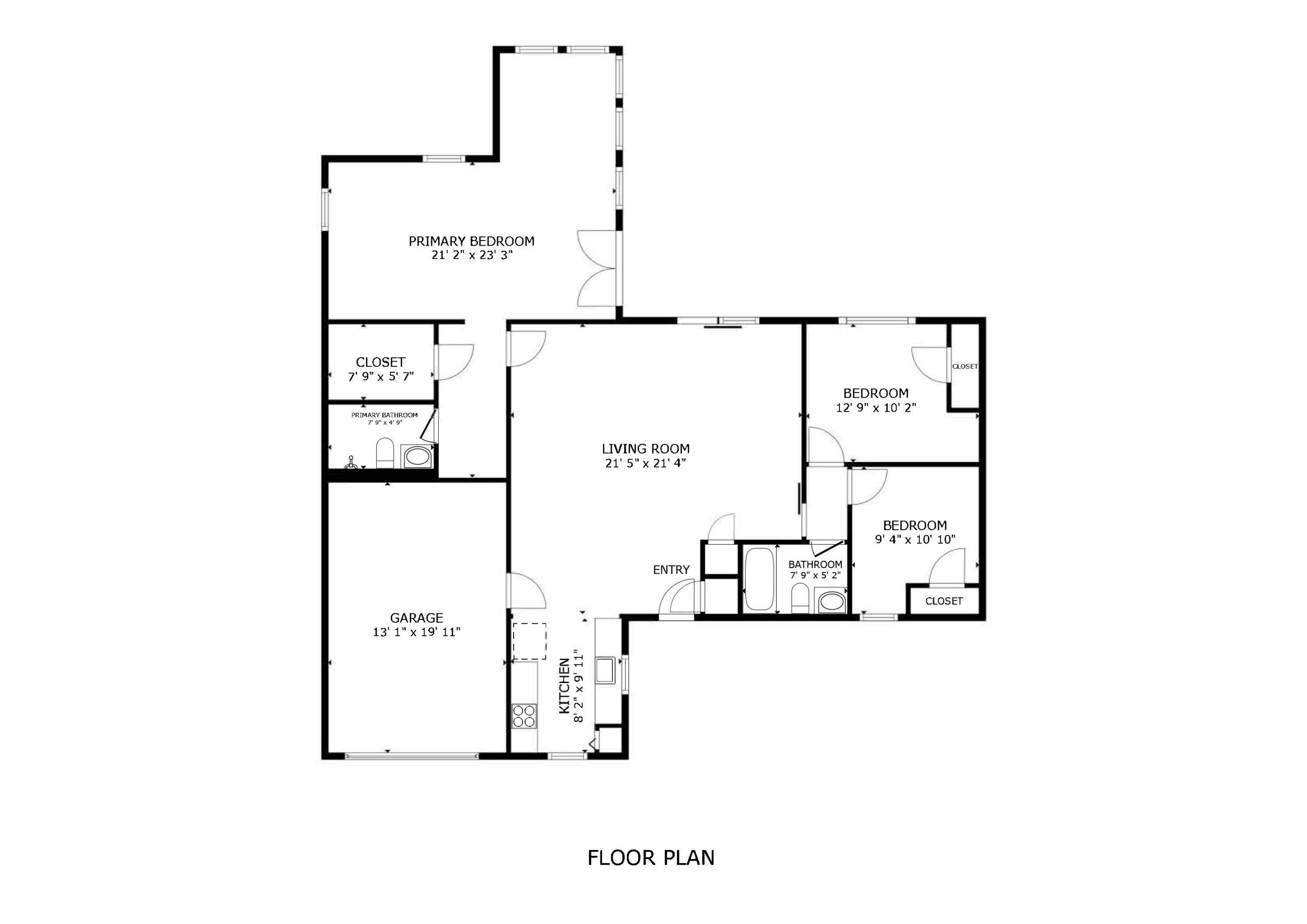 CREEKSIDE 3 - Residential