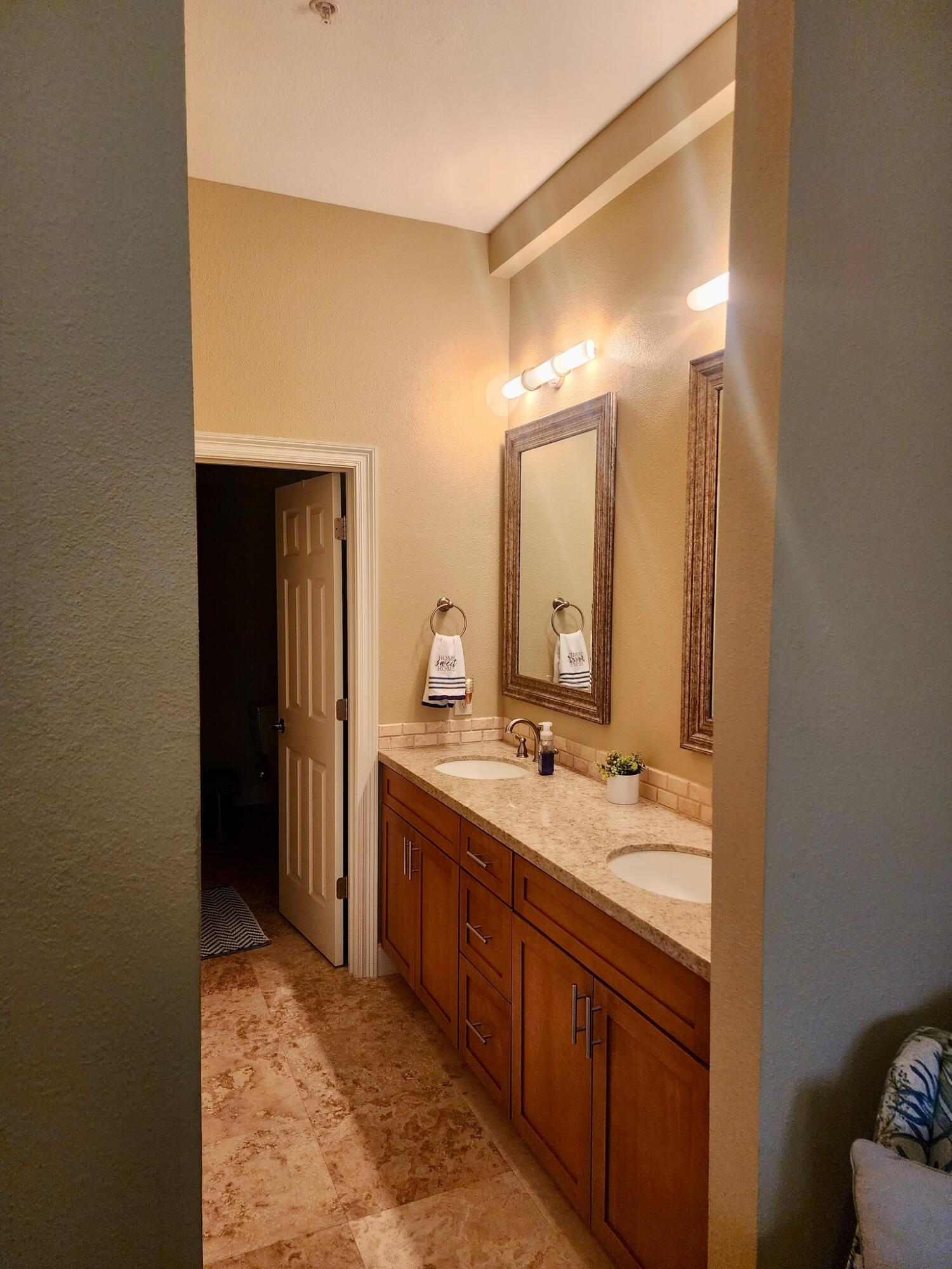 1404 - Destin Beach East - Residential Lease