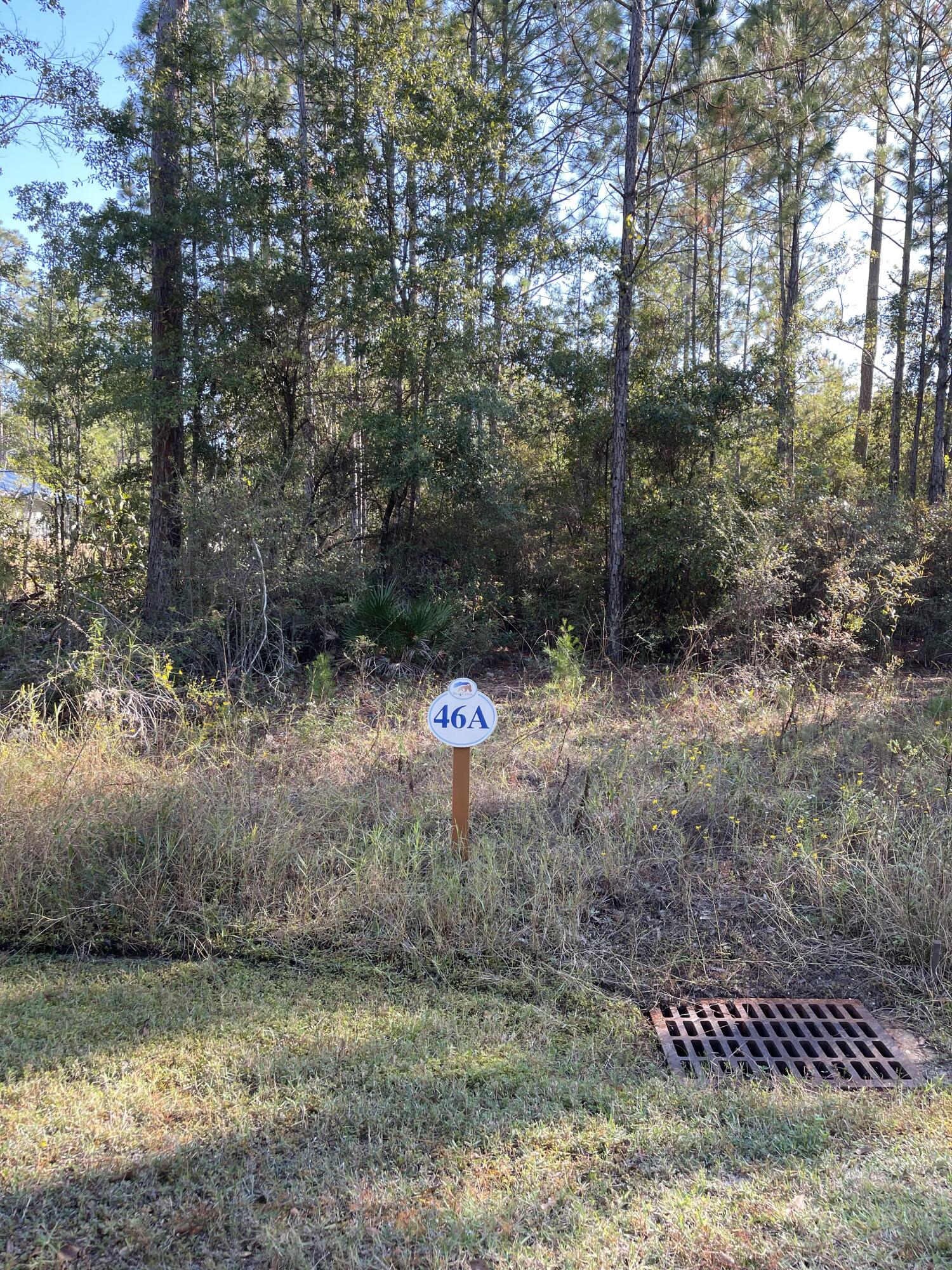 BEAR CREEK COTTAGES - Land