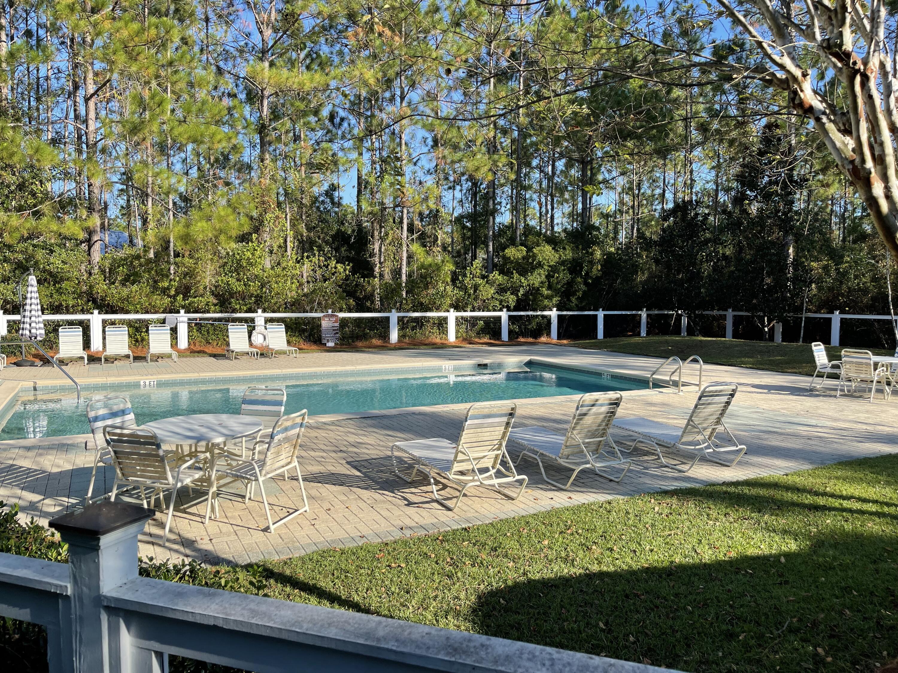 BEAR CREEK COTTAGES - Land