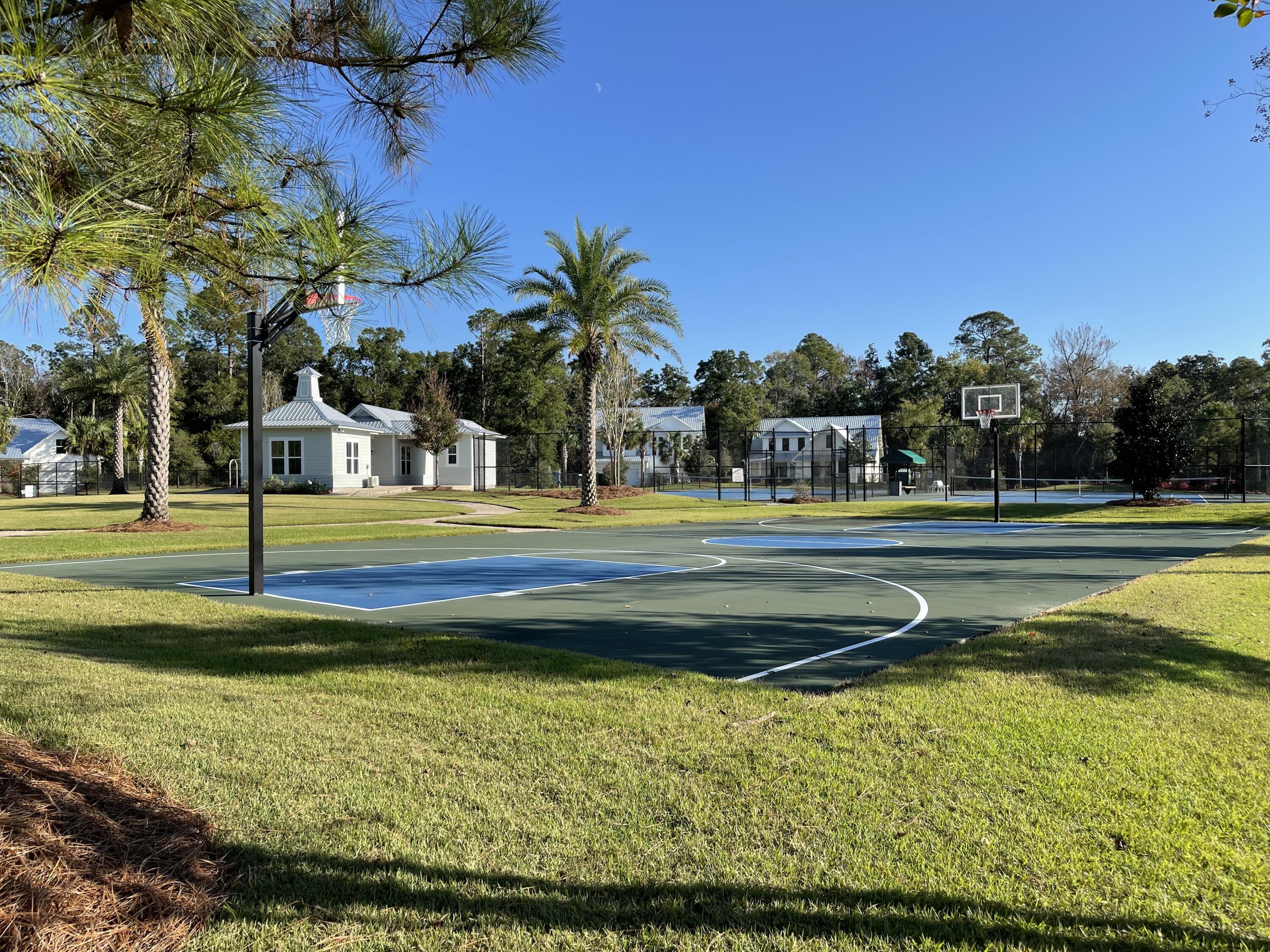 BEAR CREEK COTTAGES - Land