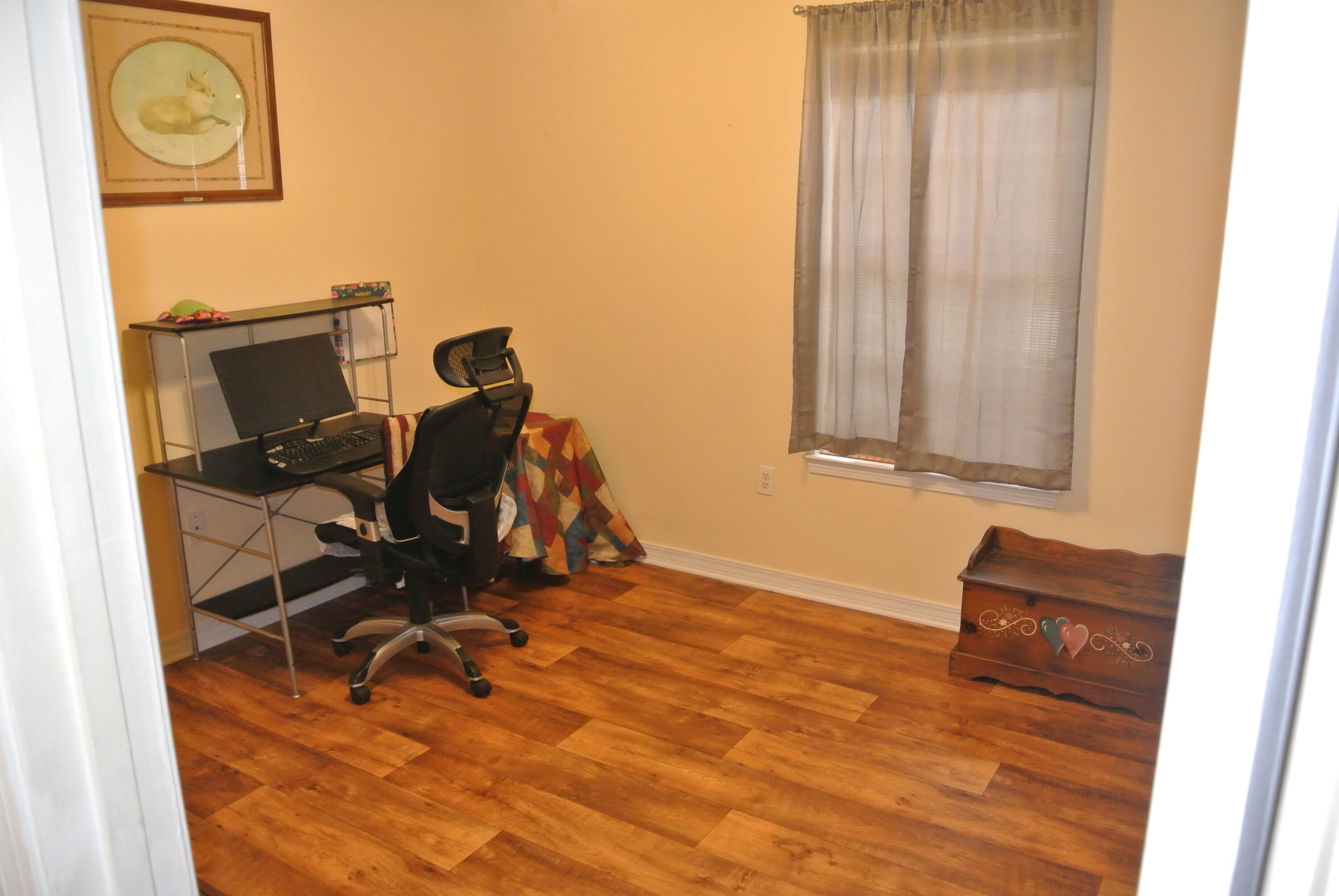 DOGWOOD ESTATES - Residential