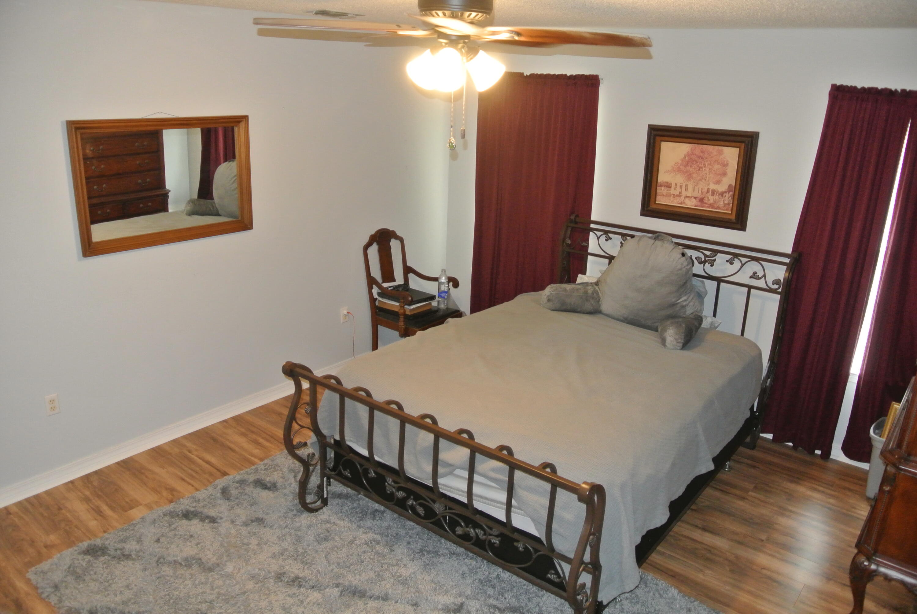 DOGWOOD ESTATES - Residential