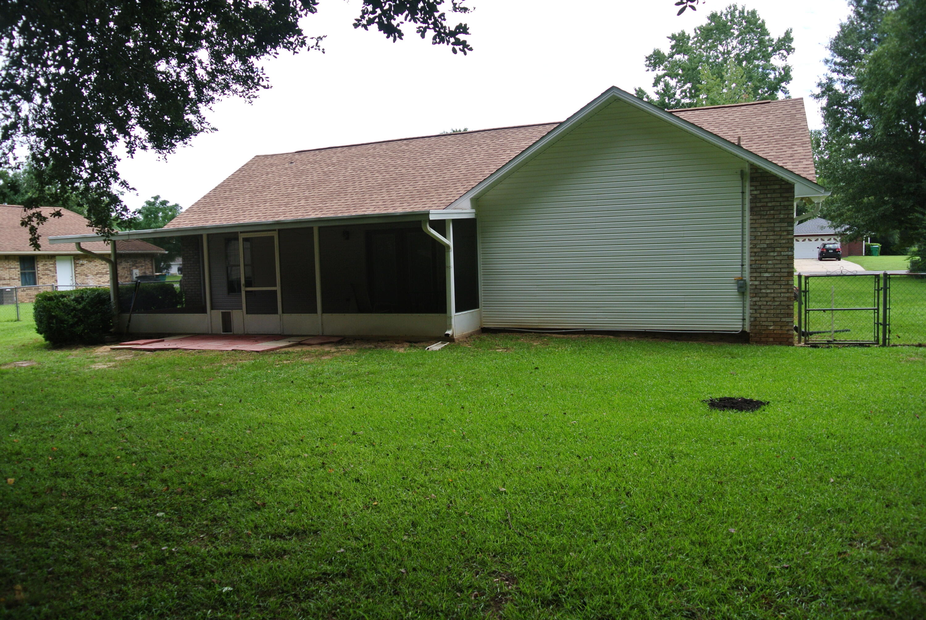 DOGWOOD ESTATES - Residential