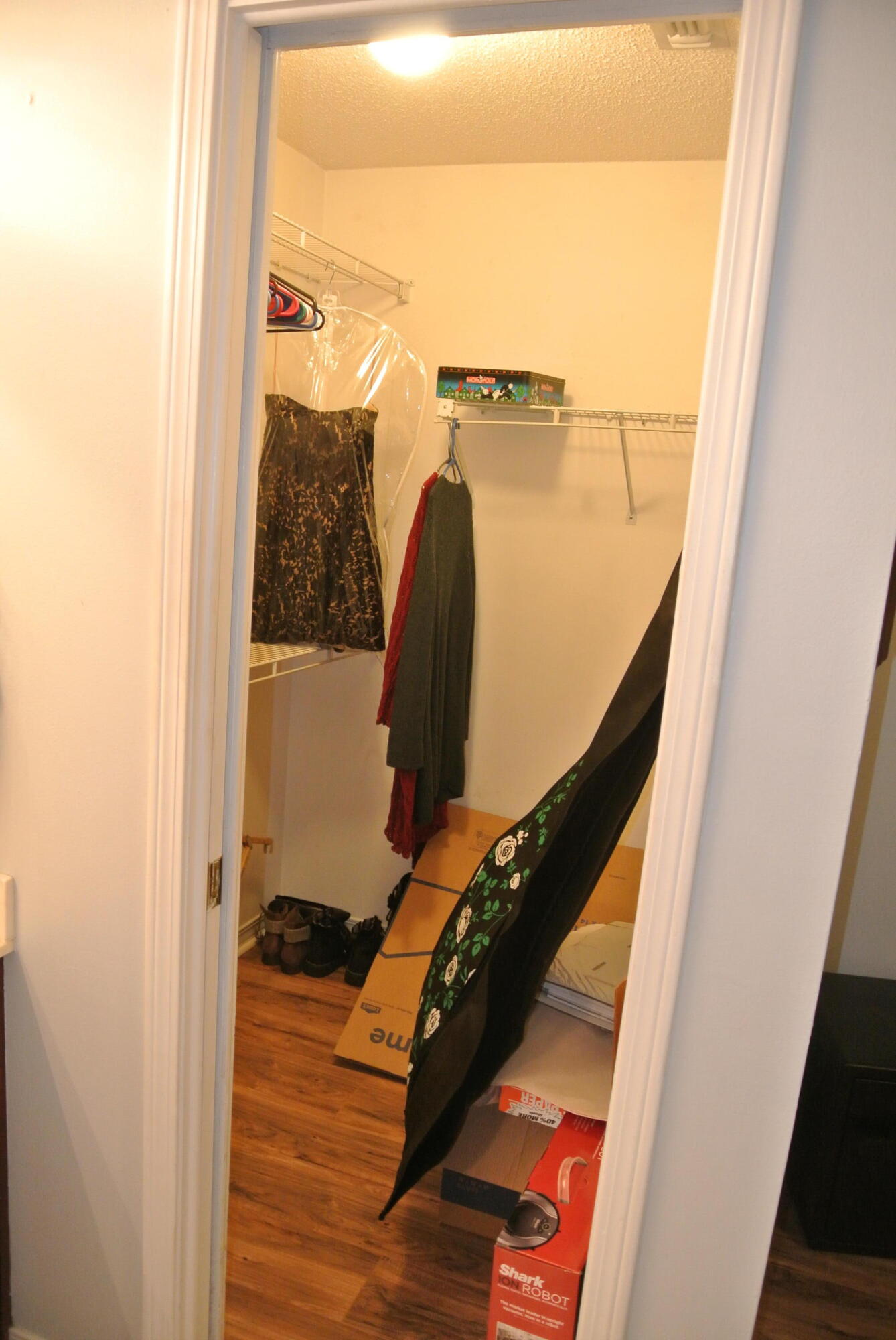 DOGWOOD ESTATES - Residential