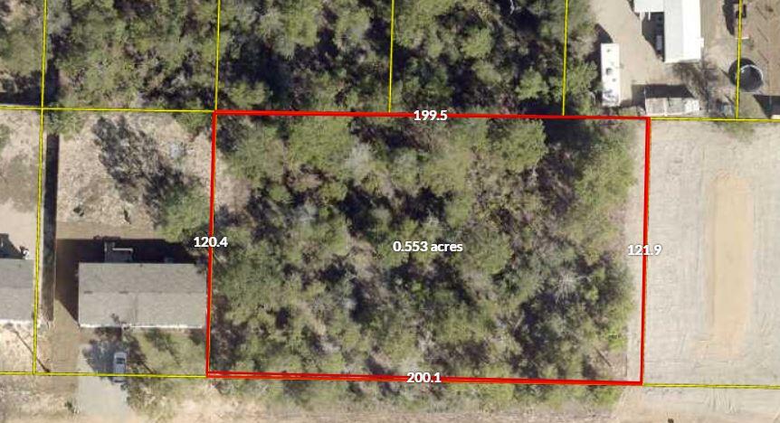 Double the Lots, Double the Potential, Double the revenue!Personal retreat? Rental opportunity? Long-term investment perhaps? Discover 0.573 acres on W Royal Palm Ave, DeFuniak Springs, perfectly positioned between DeFuniak and Mossy Head. This spacious parcel offers the flexibility to bring your vision to life.City water is available (tap fee required) and power is just down the road--making it easy to start building. Septic would be required. Build 1 home or 2 homes and unlock the full investment potential. Mobile Homes allowed. With endless possibilities and a prime location, your Florida adventure starts here! Buyer needs to verify building codes, zoning regulations, wetlands and flood zones, etc with proper local authorities to ensure buyer will be able to utilize the property for intended use. Information contained within this listing is deemed to be to be accurate but is not guaranteed.