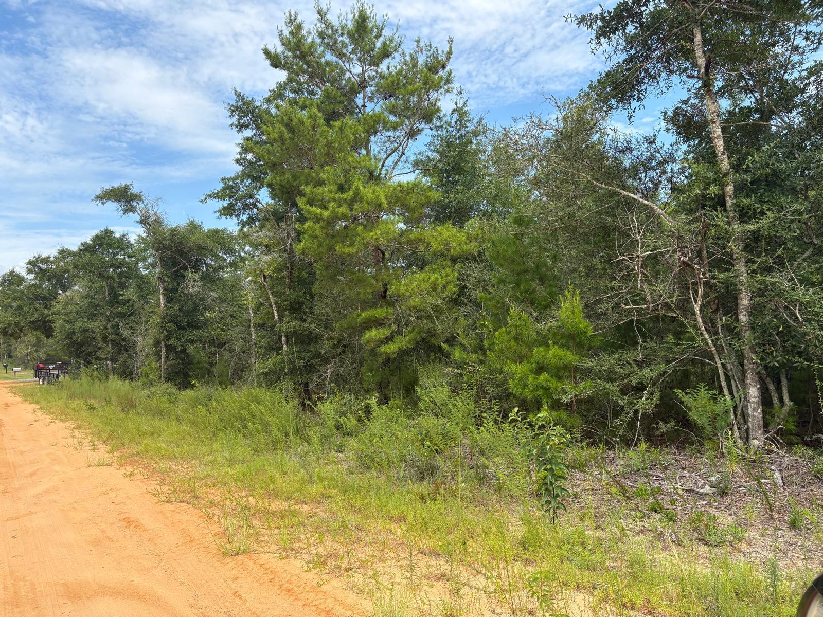 OAKWOOD HILLS UNIT 1 - Land