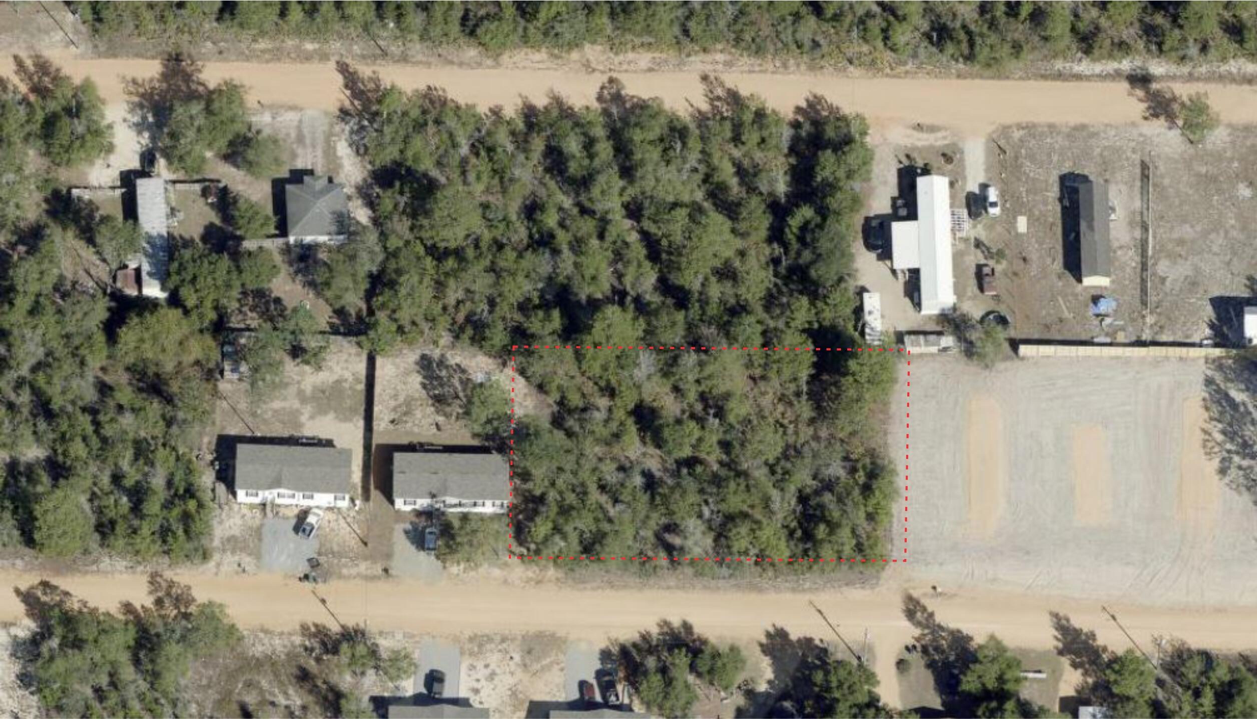 OAKWOOD HILLS UNIT 1 - Land