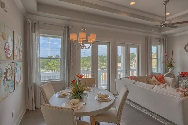 PROMINENCE - Residential