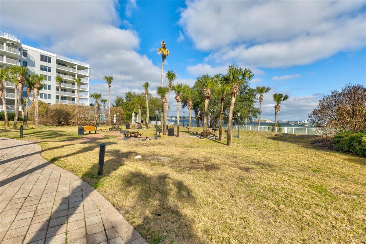 Destin West Beach and Bay Resort - Residential