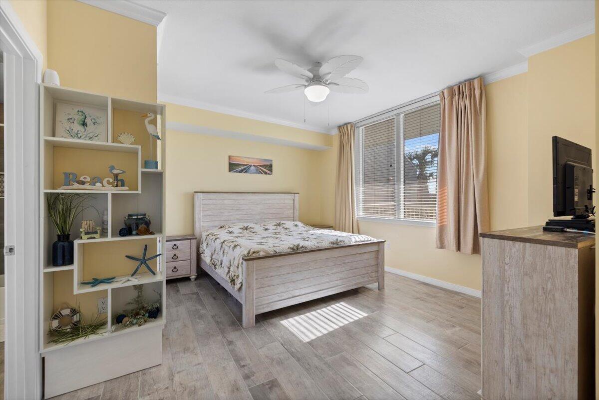 Destin West Beach and Bay Resort - Residential