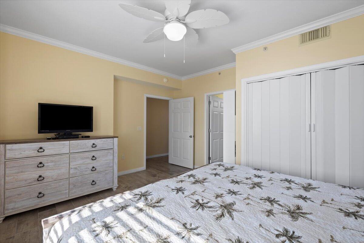 Destin West Beach and Bay Resort - Residential