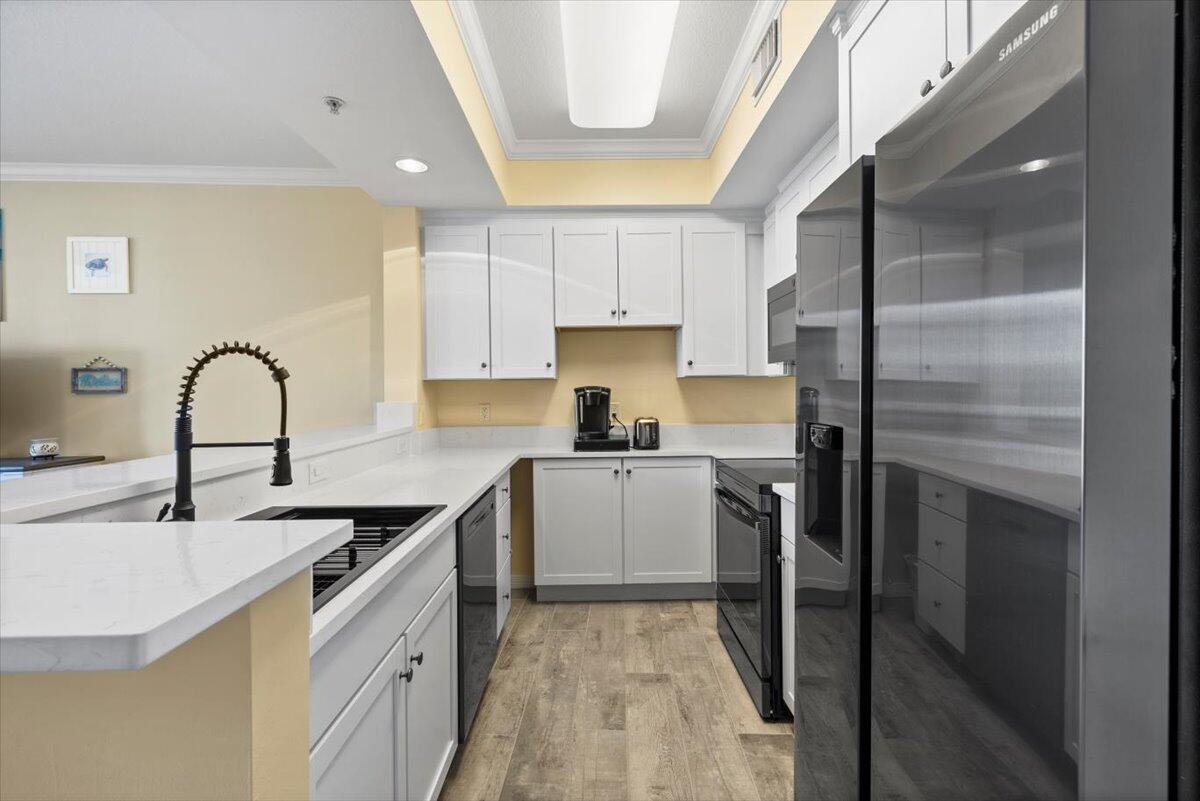 Destin West Beach and Bay Resort - Residential