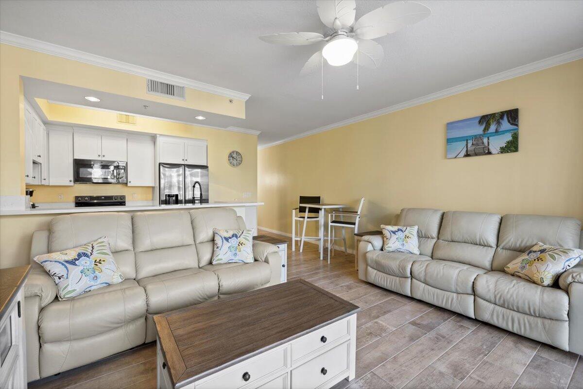 Destin West Beach and Bay Resort - Residential