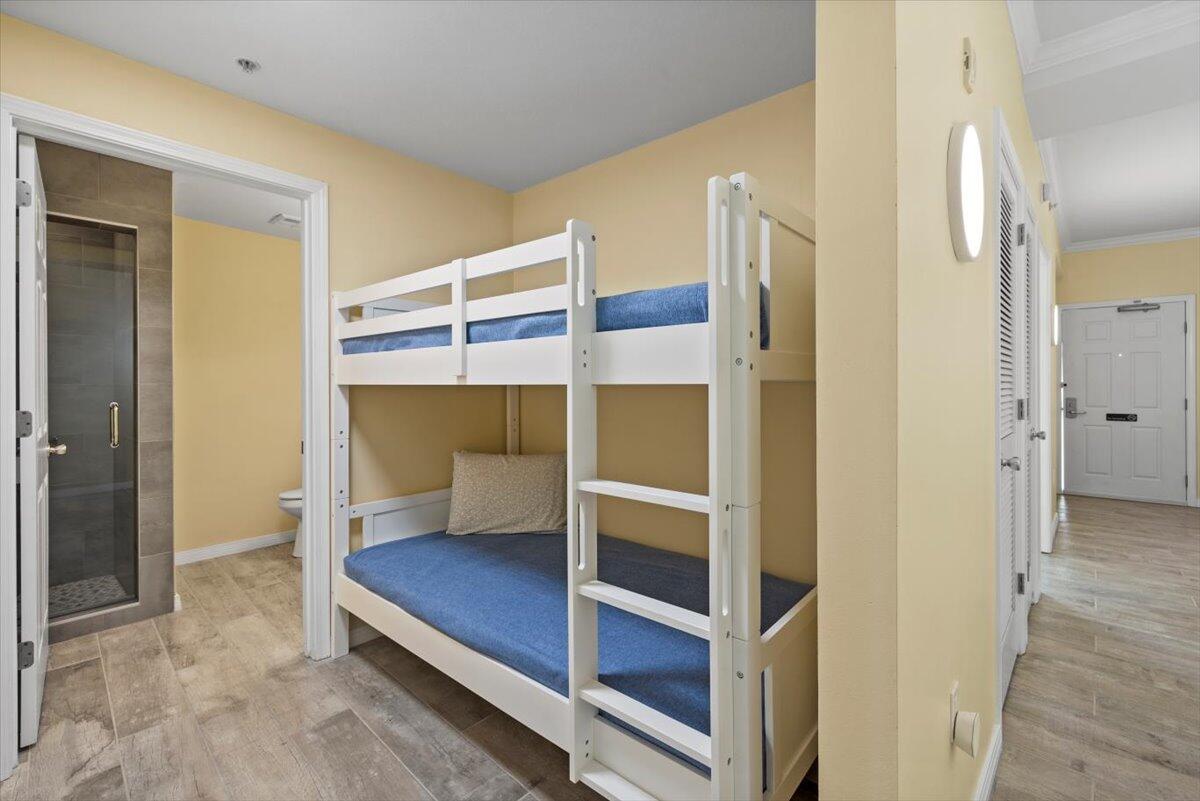 Destin West Beach and Bay Resort - Residential