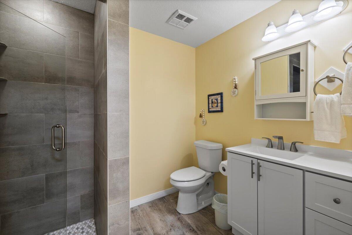 Destin West Beach and Bay Resort - Residential