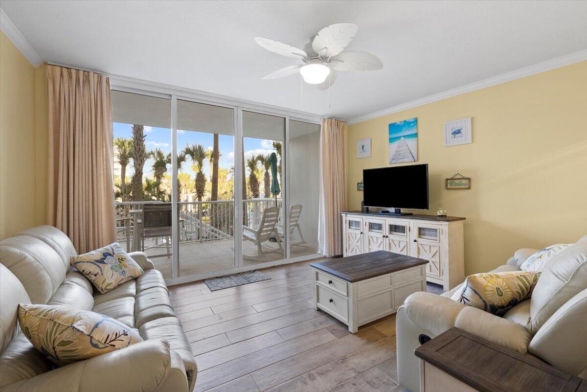 Destin West Beach and Bay Resort - Residential