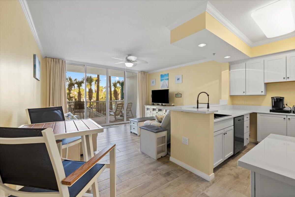 Destin West Beach and Bay Resort - Residential