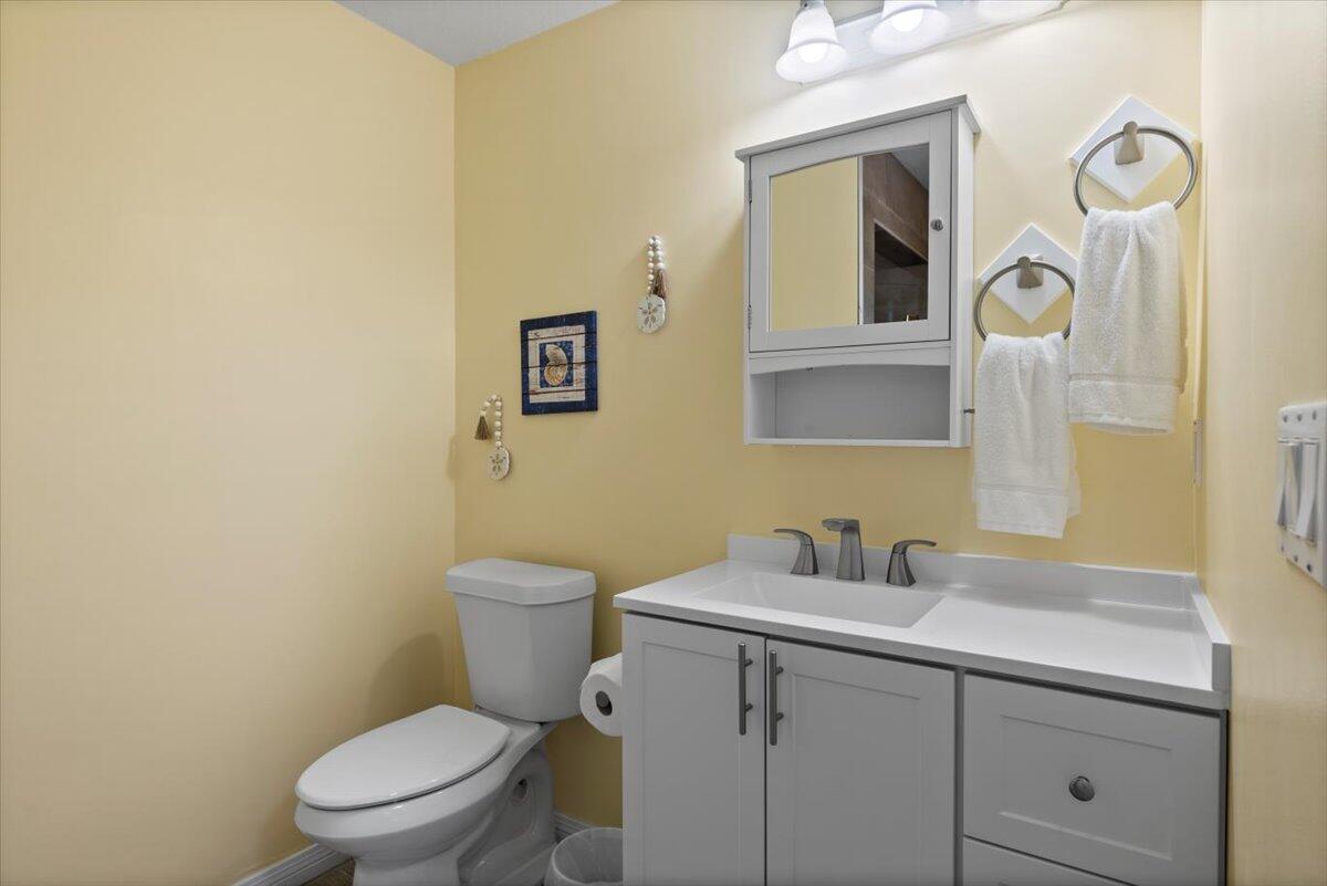 Destin West Beach and Bay Resort - Residential