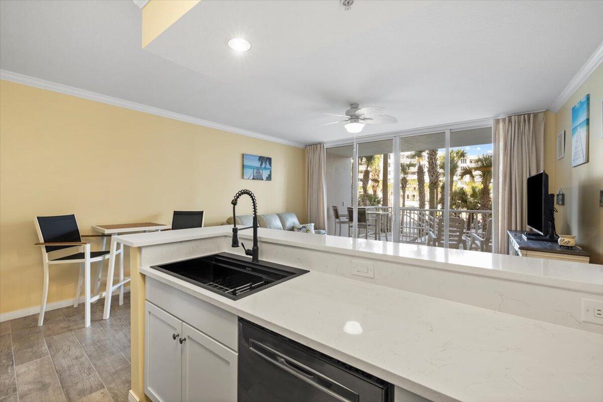 Destin West Beach and Bay Resort - Residential