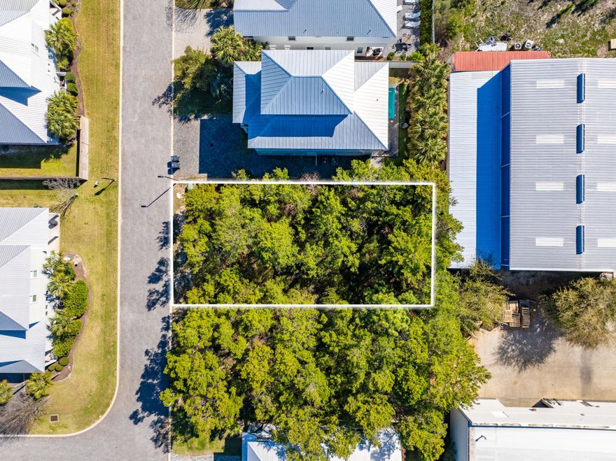 Build your dream STR in The Villas of Frangista, a proven short term rental community in the heart of Miramar Beach. This gated neighborhood features pavered streets and is surrounded by high end homes that renters and owners alike appreciate. The community is well known for strong vacation rental demand and an ideal beachside location. Owners enjoy deeded beach access just across Scenic Gulf Drive, making beach days effortless for guests. You're also centrally located near Silver Sands Premium Outlets, Destin Commons, top restaurants, and entertainment, giving visitors plenty to do beyond the beach. A rare opportunity to build a vacation home or investment property in one of Miramar Beach's established STR communities.