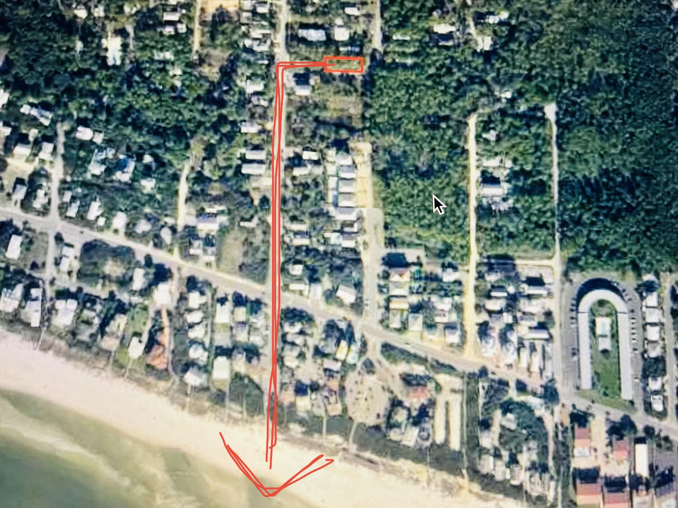 GULF SHORE MANOR - Land