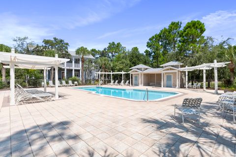 A home in Santa Rosa Beach