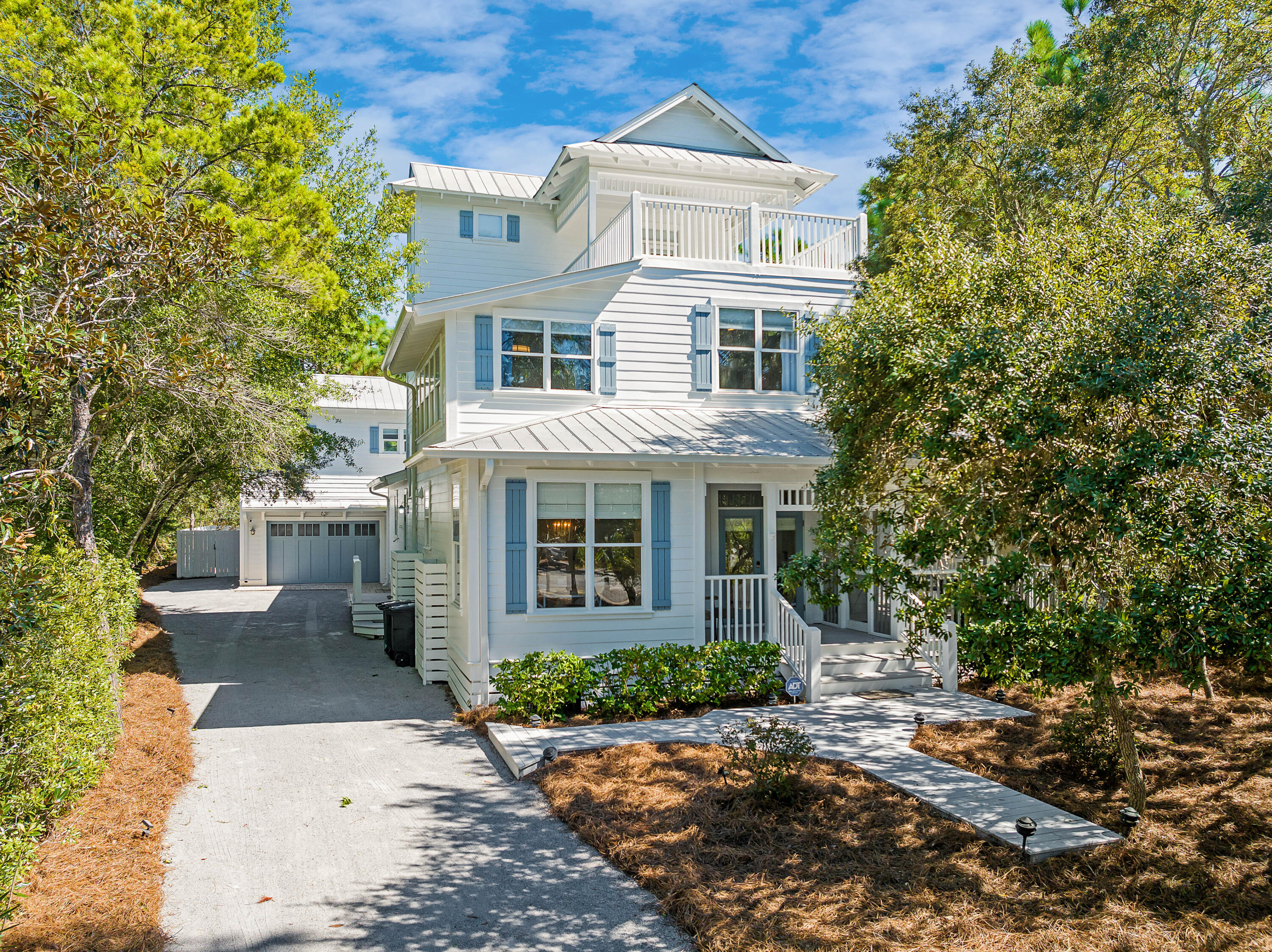 GROVE BY THE SEA 2ND ADDN - Residential