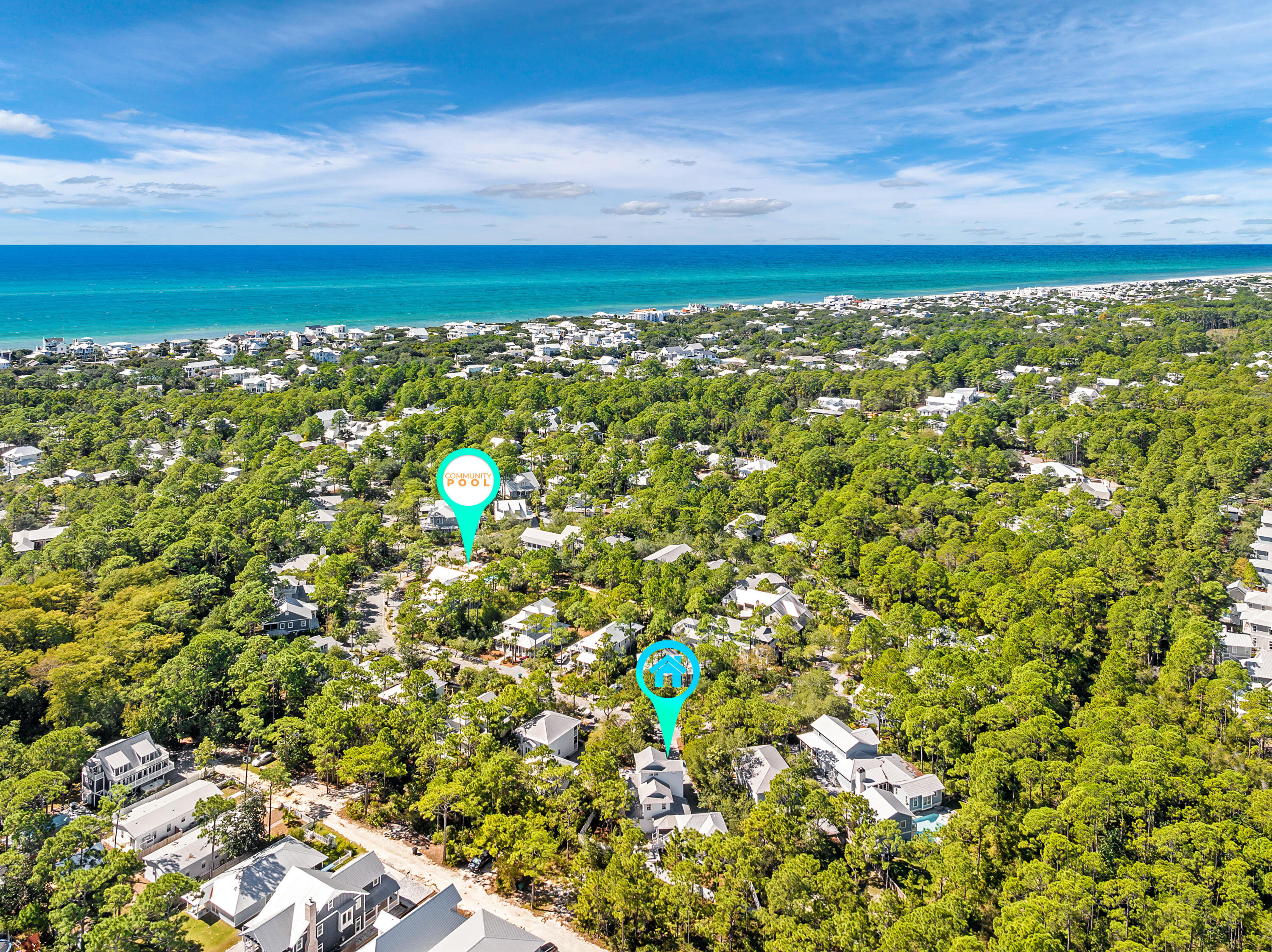 GROVE BY THE SEA 2ND ADDN - Residential