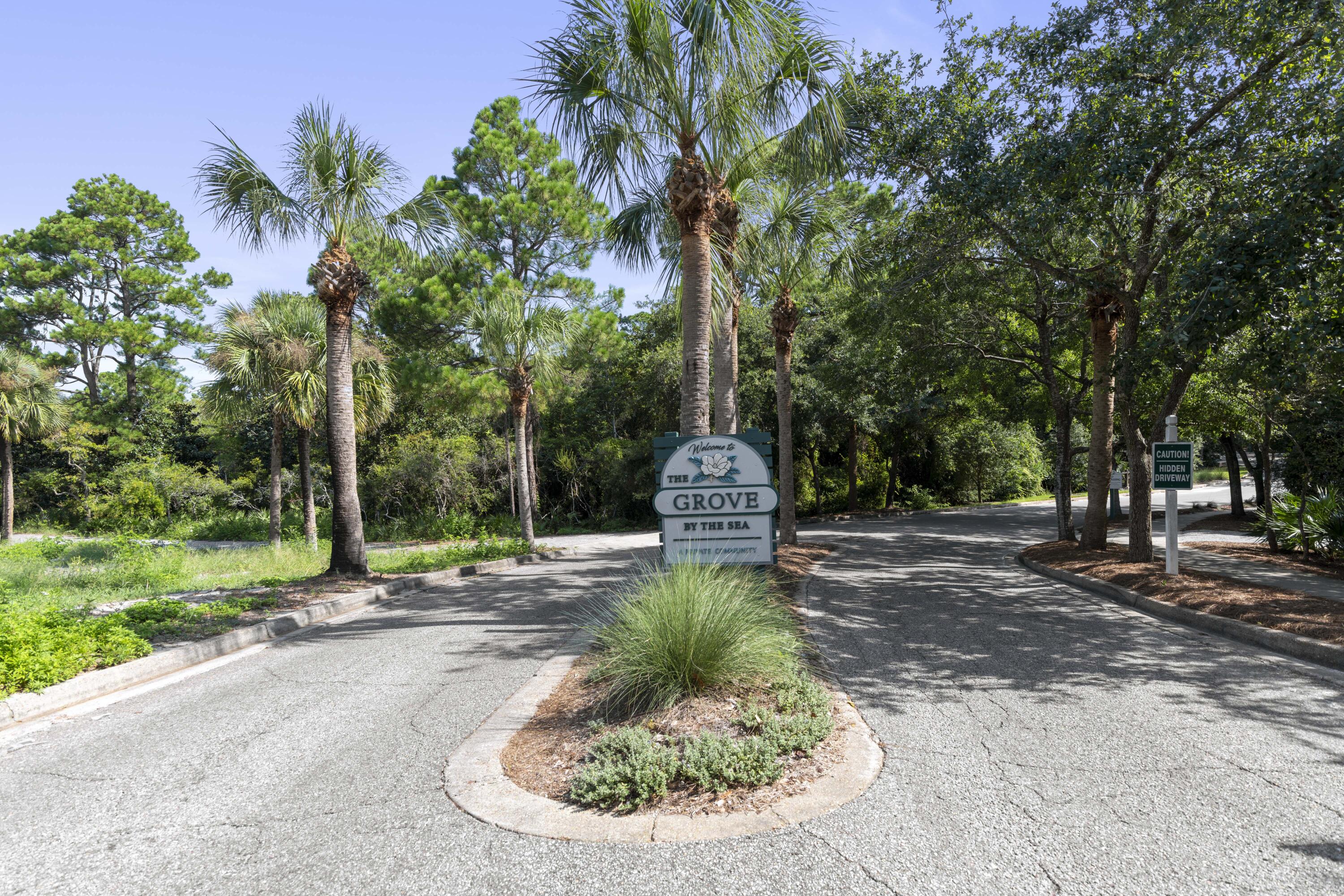 GROVE BY THE SEA 2ND ADDN - Residential